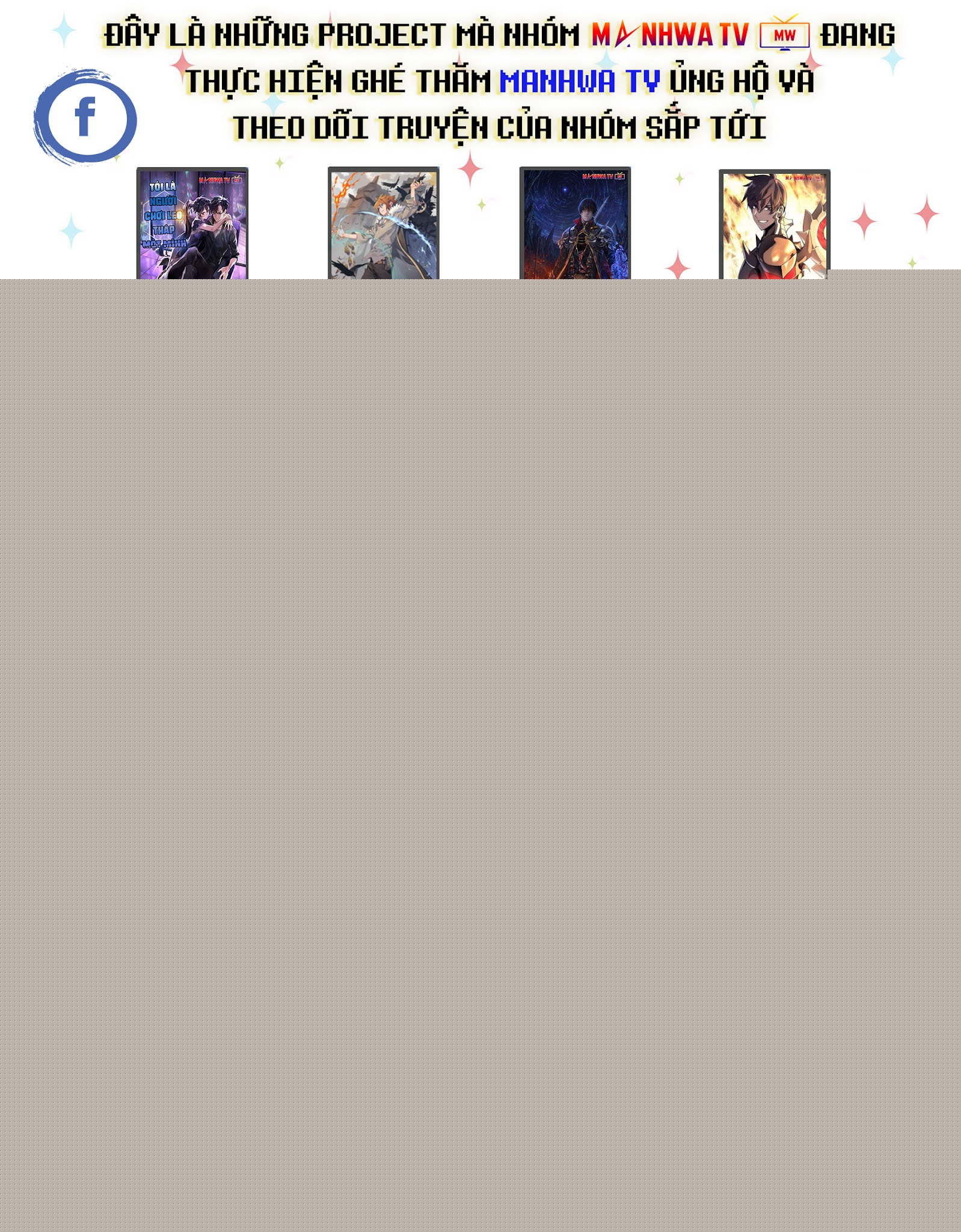 Đọc truyện [Truyenhot.vn] Kỷ nguyên thợ săn - Chap 8