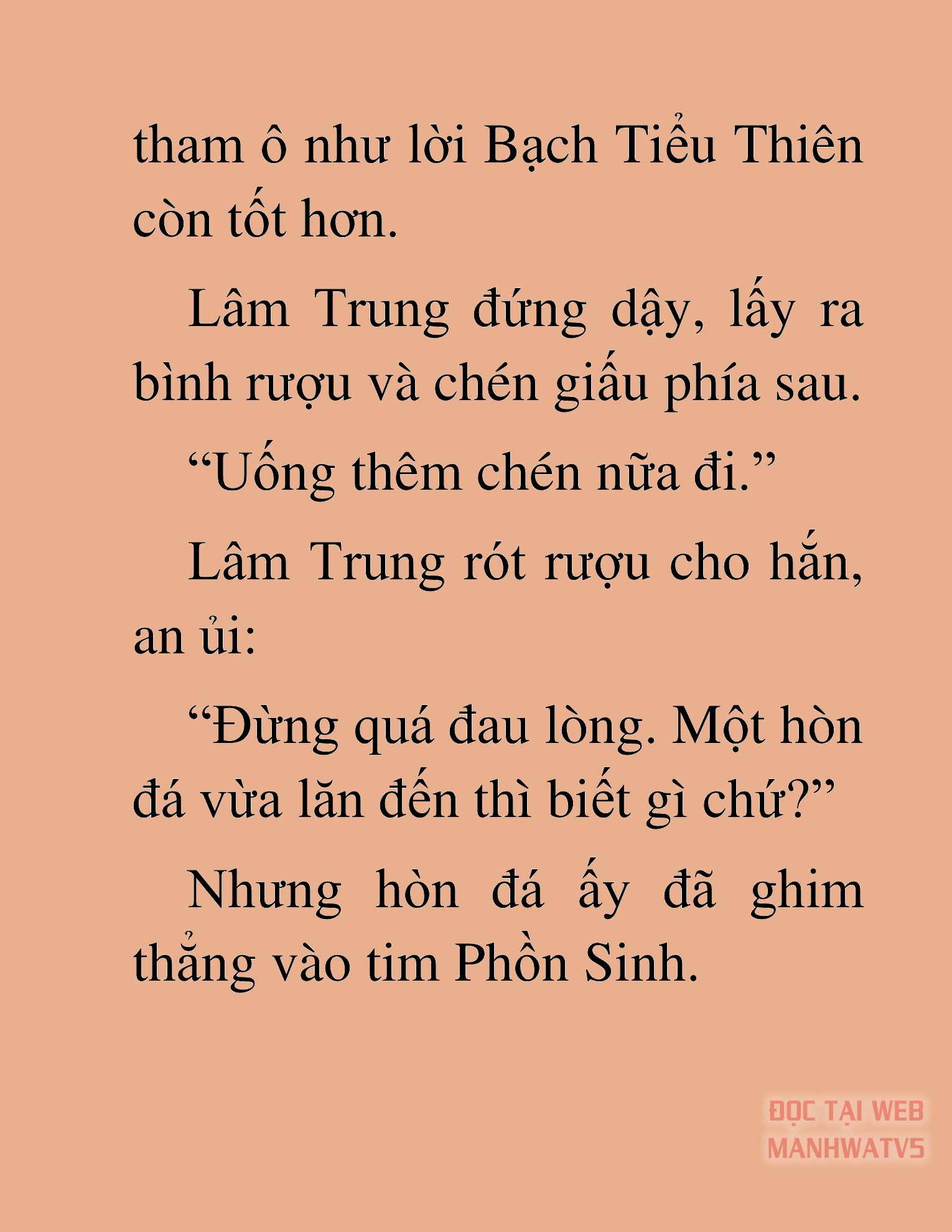 Đọc truyện HAT[novel] Từ Chí Tôn Trở Thành Nhàn Quan - Chap 10