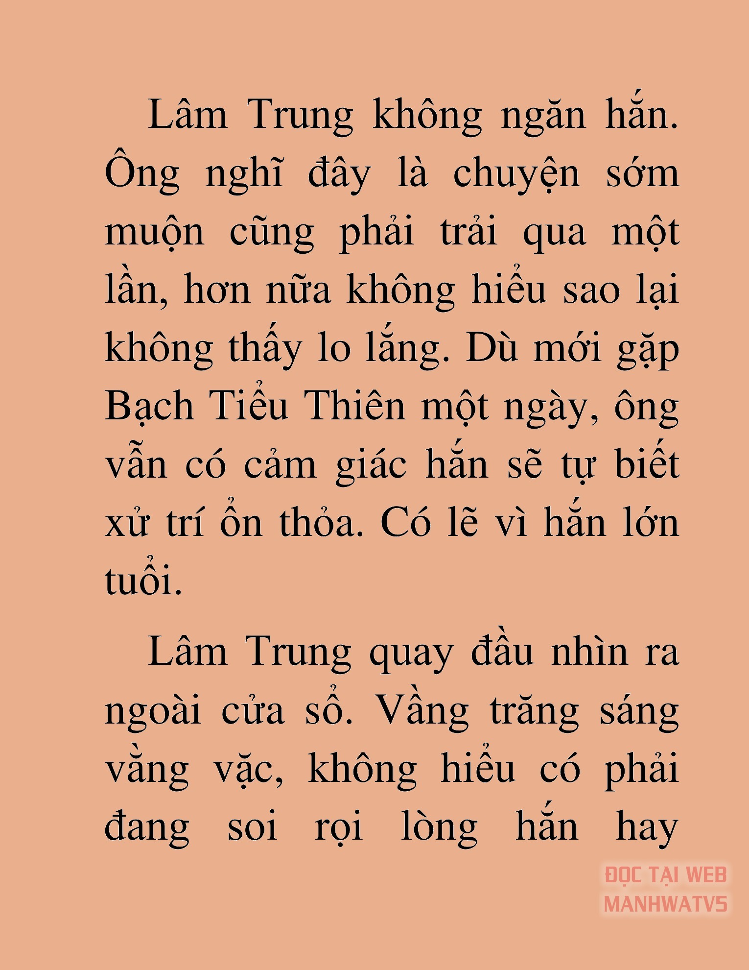 Đọc truyện HAT[novel] Từ Chí Tôn Trở Thành Nhàn Quan - Chap 10
