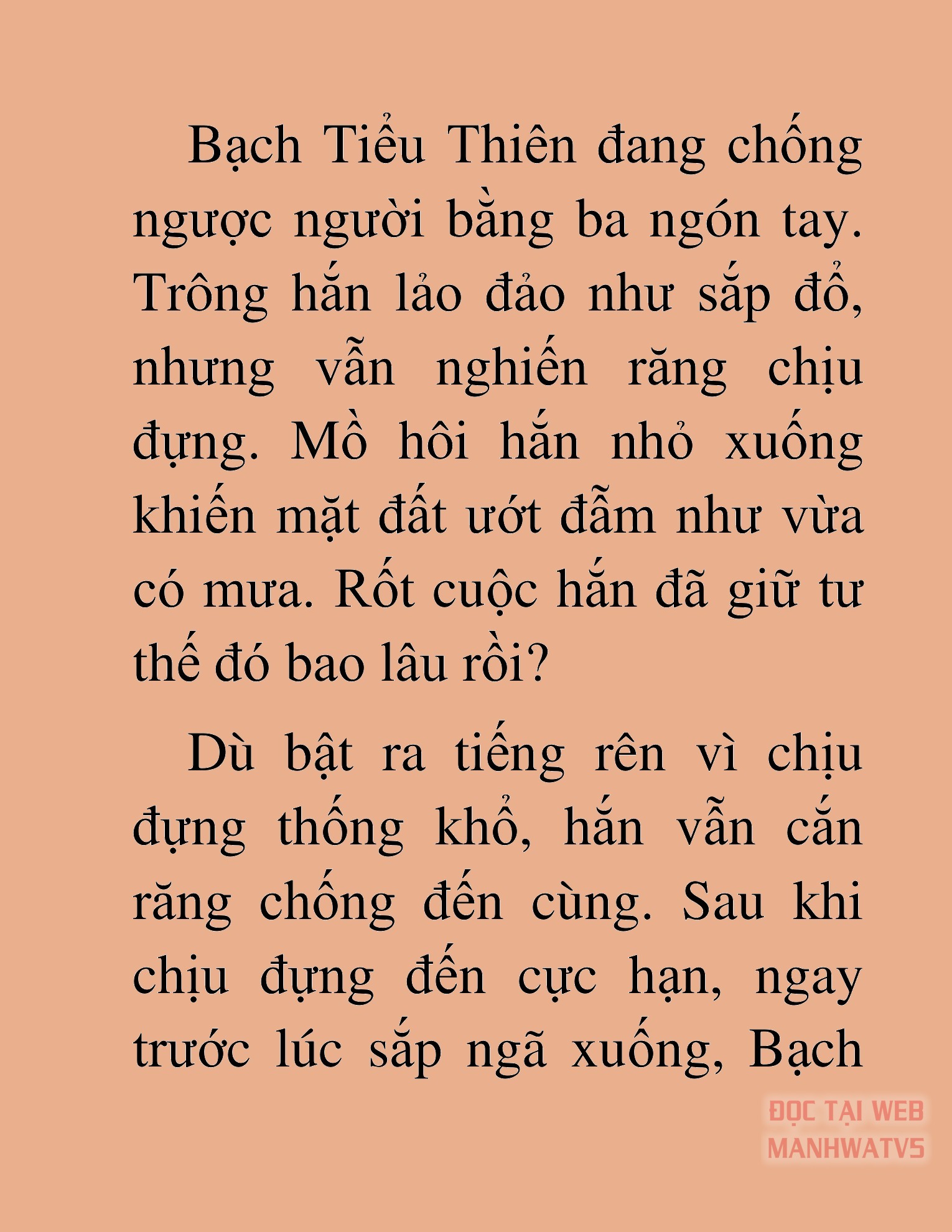 Đọc truyện HAT[novel] Từ Chí Tôn Trở Thành Nhàn Quan - Chap 10