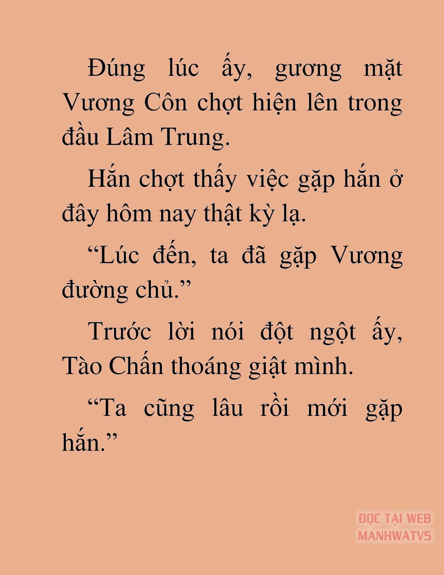 Đọc truyện HAT[novel] Từ Chí Tôn Trở Thành Nhàn Quan - Chap 12