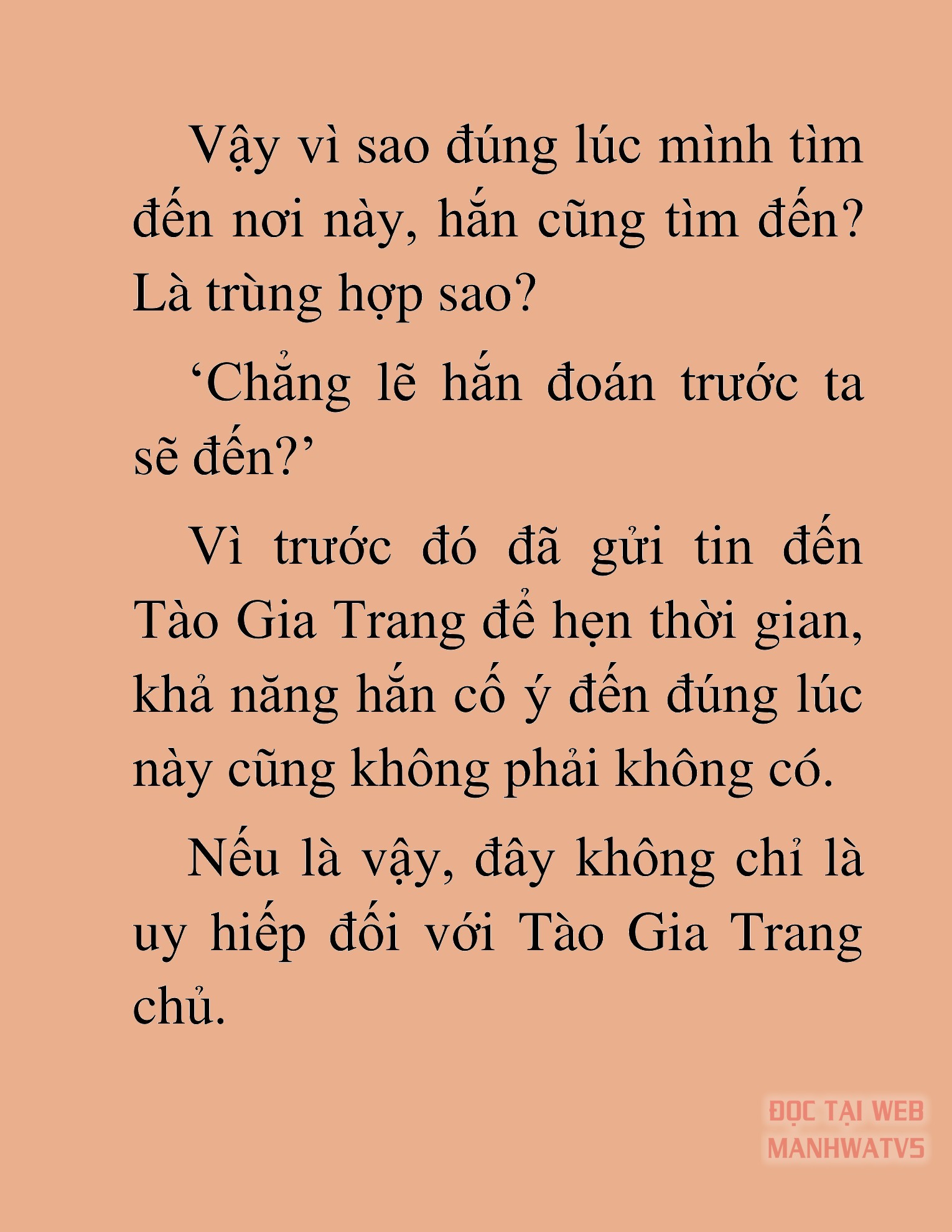 Đọc truyện HAT[novel] Từ Chí Tôn Trở Thành Nhàn Quan - Chap 12