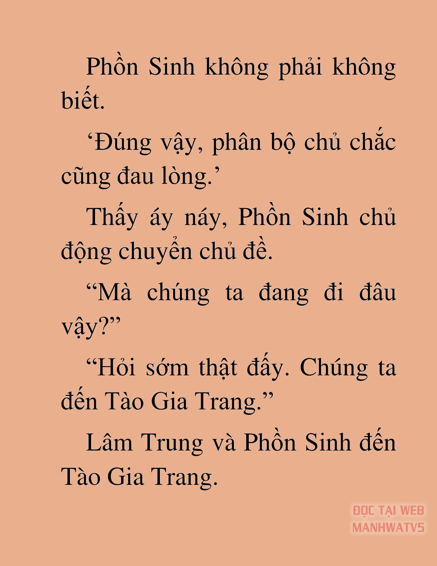 Đọc truyện HAT[novel] Từ Chí Tôn Trở Thành Nhàn Quan - Chap 12