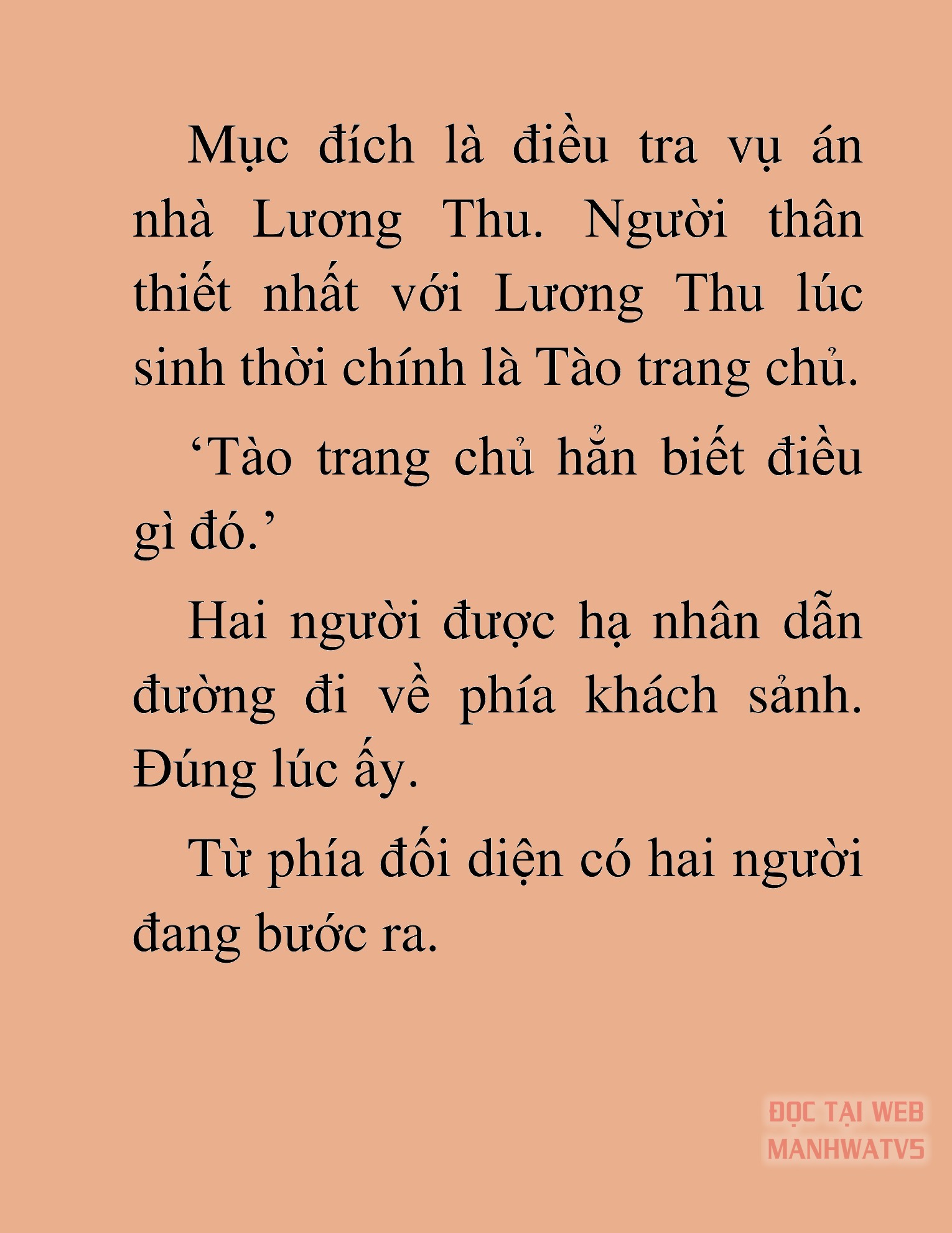 Đọc truyện HAT[novel] Từ Chí Tôn Trở Thành Nhàn Quan - Chap 12