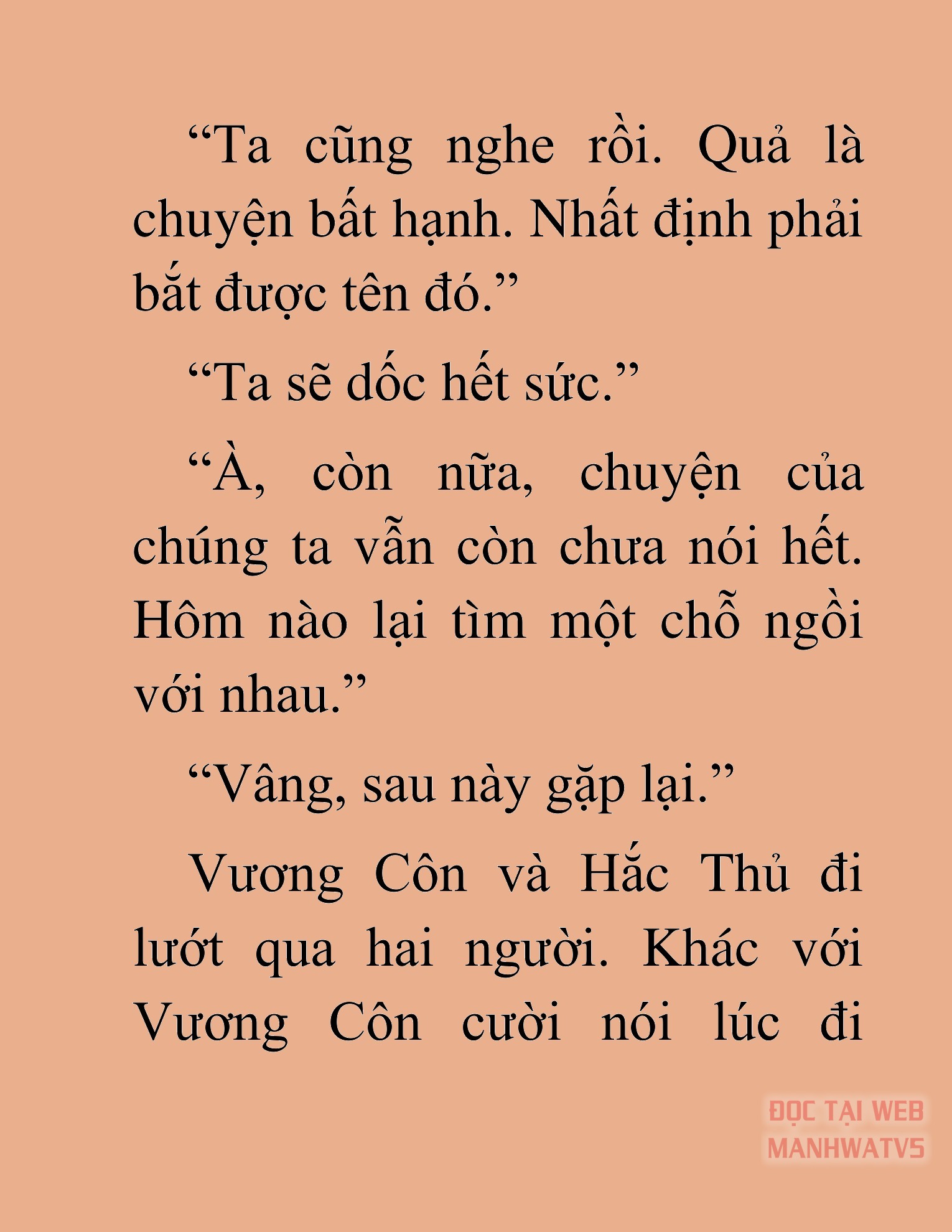 Đọc truyện HAT[novel] Từ Chí Tôn Trở Thành Nhàn Quan - Chap 12