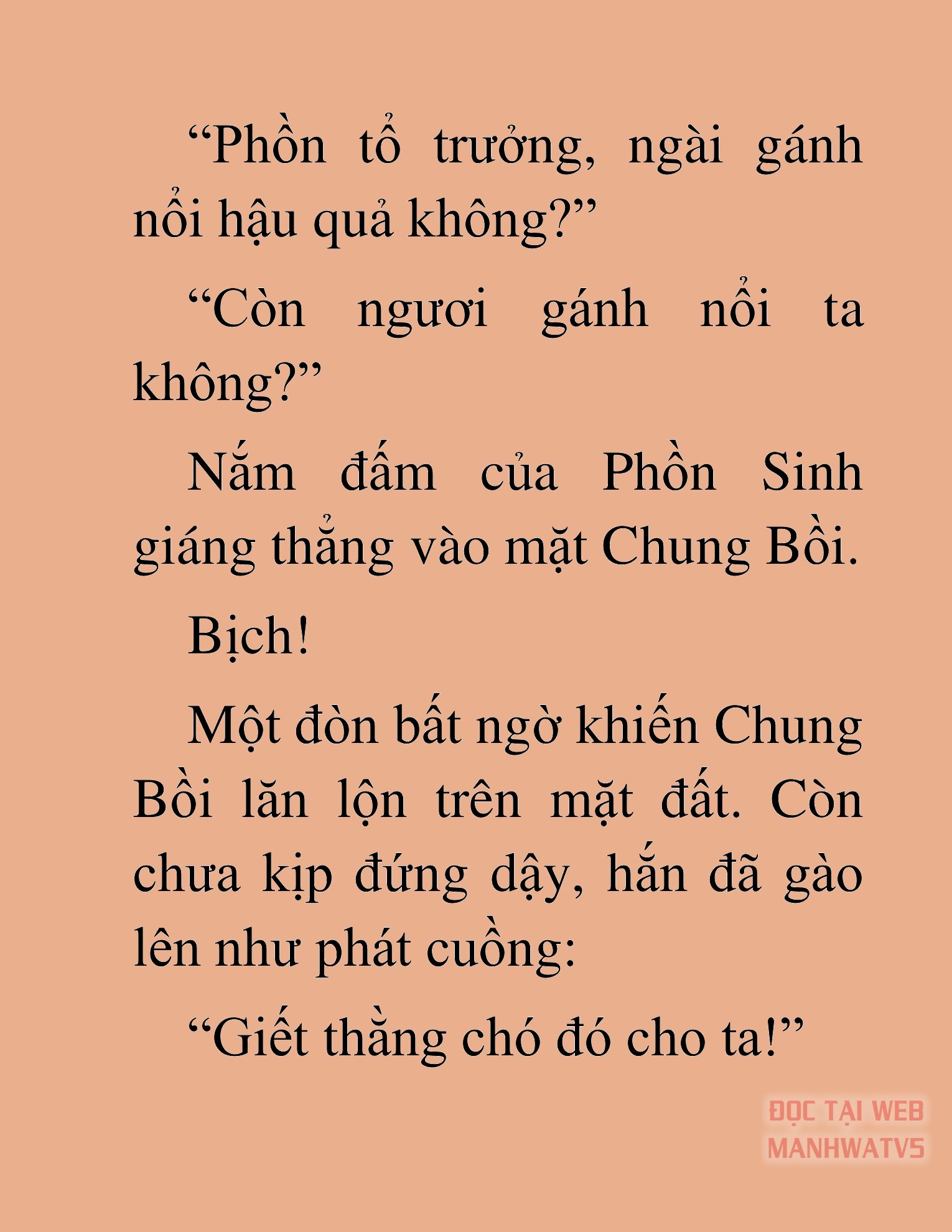 Đọc truyện HAT[novel] Từ Chí Tôn Trở Thành Nhàn Quan - Chap 13
