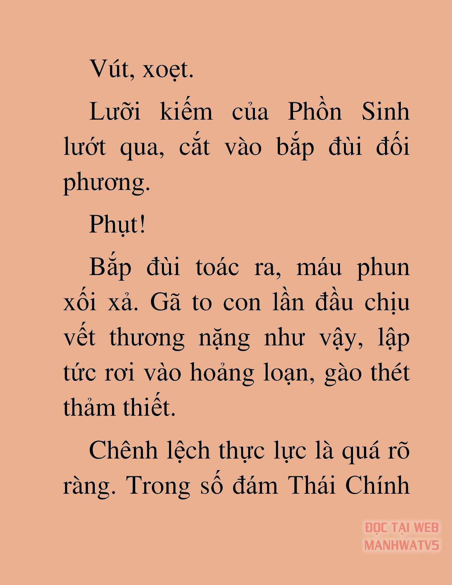 Đọc truyện HAT[novel] Từ Chí Tôn Trở Thành Nhàn Quan - Chap 13