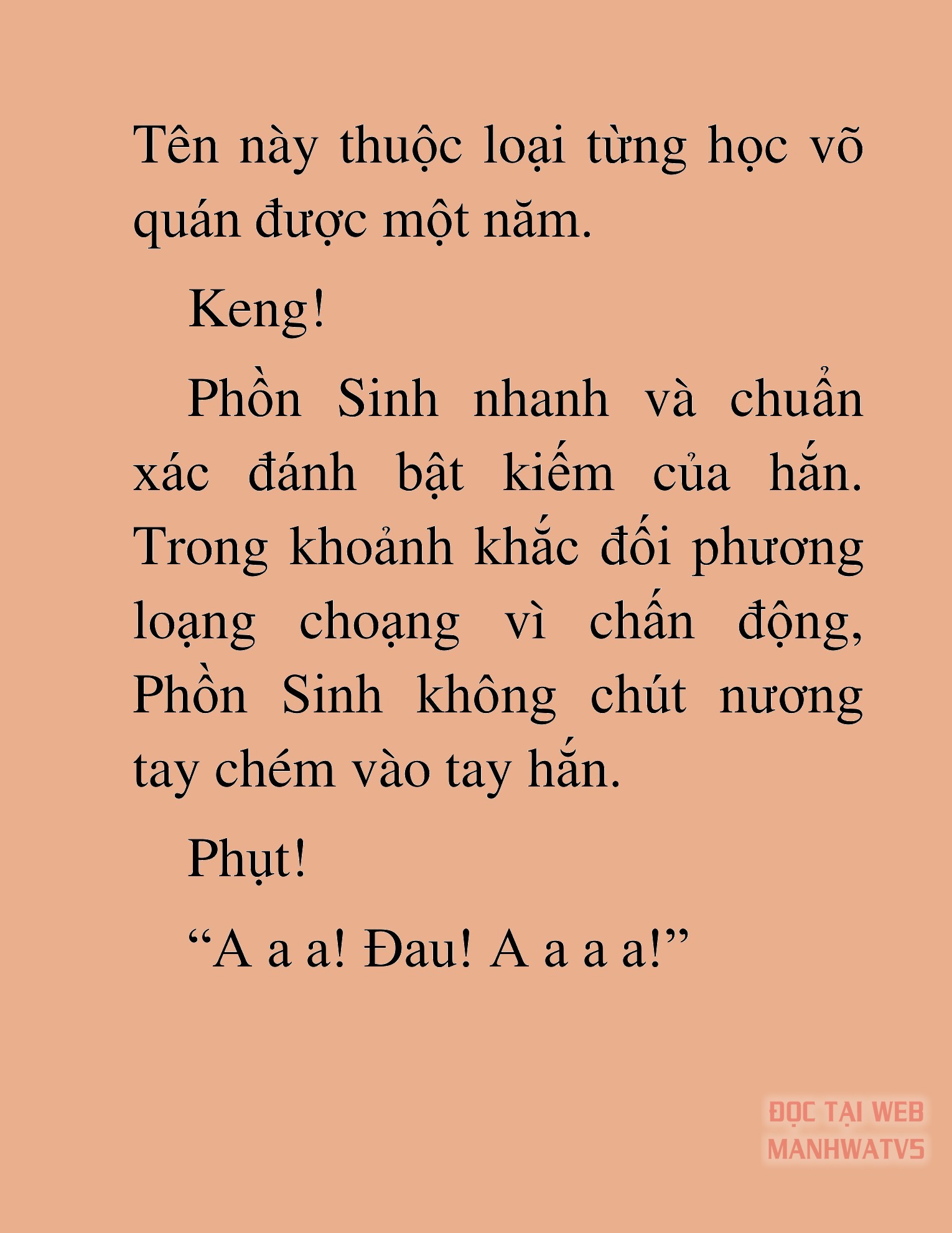 Đọc truyện HAT[novel] Từ Chí Tôn Trở Thành Nhàn Quan - Chap 13
