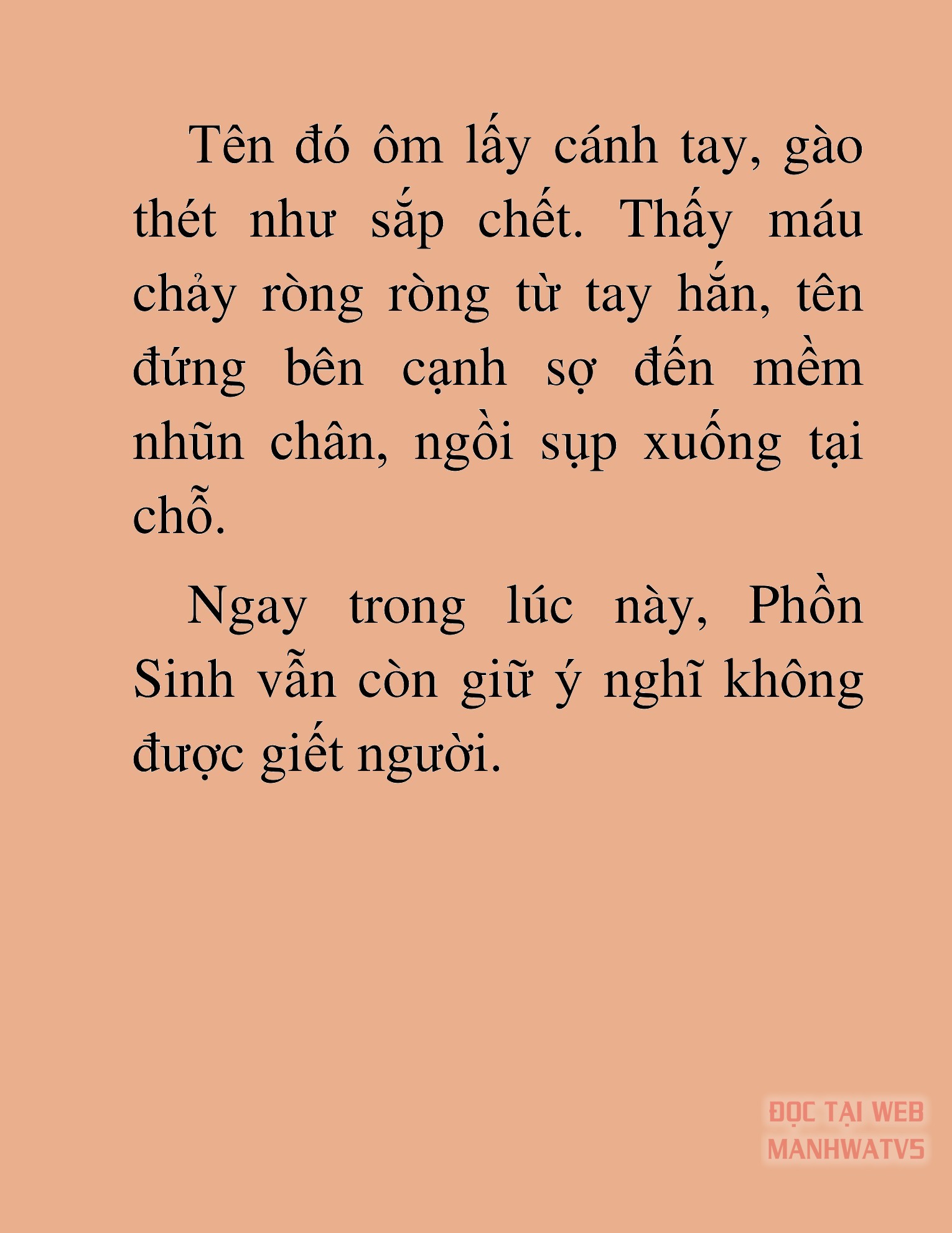 Đọc truyện HAT[novel] Từ Chí Tôn Trở Thành Nhàn Quan - Chap 13