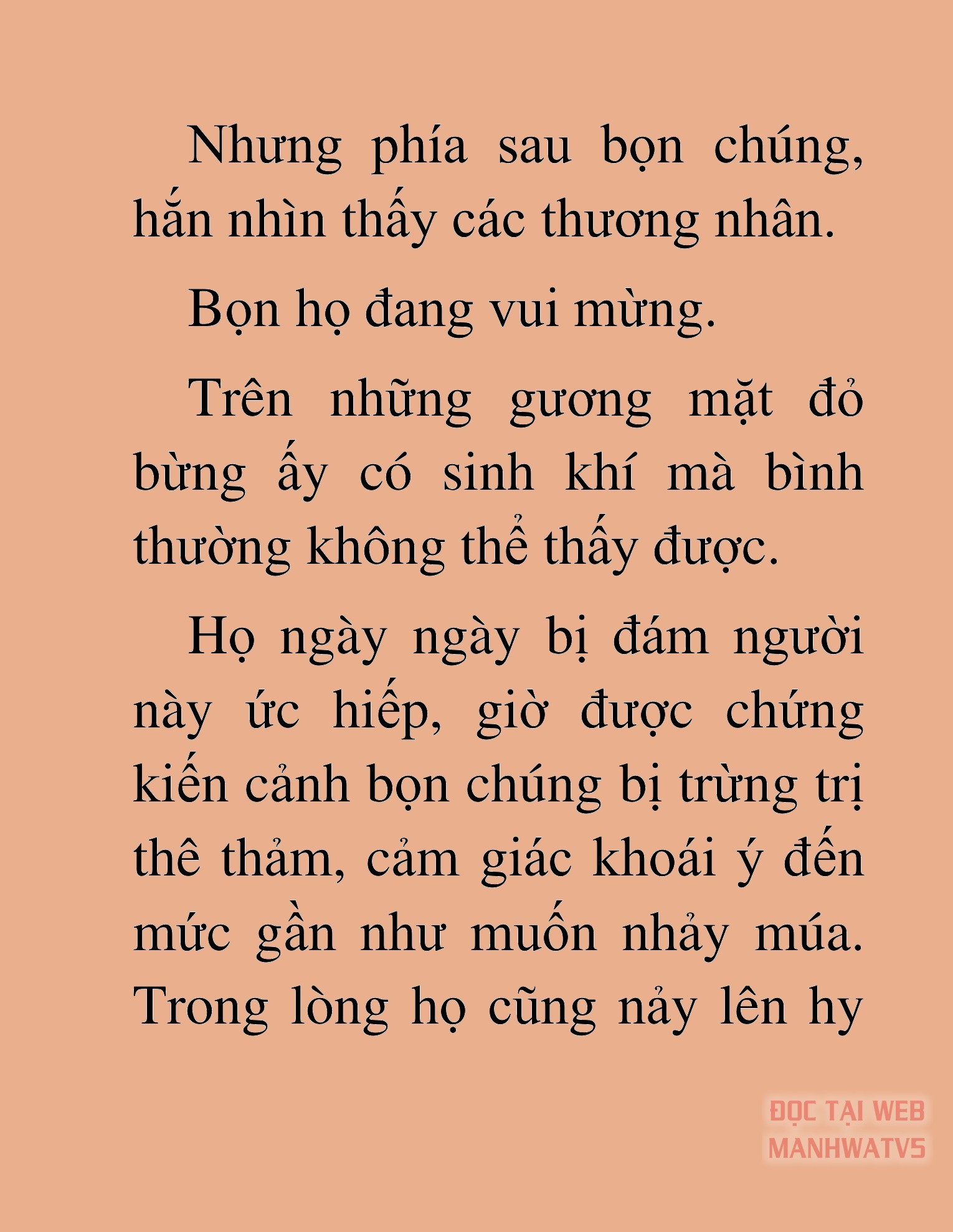 Đọc truyện HAT[novel] Từ Chí Tôn Trở Thành Nhàn Quan - Chap 14