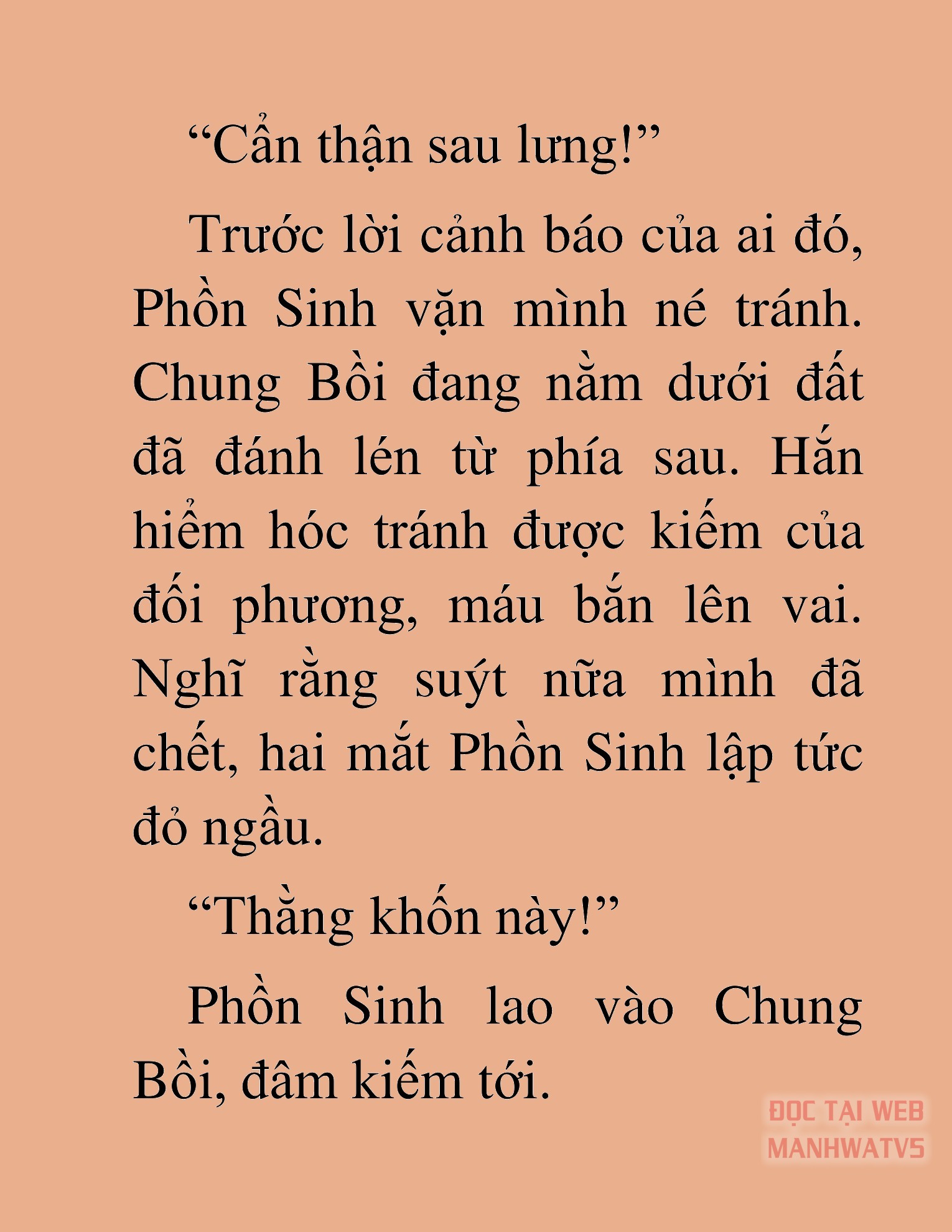 Đọc truyện HAT[novel] Từ Chí Tôn Trở Thành Nhàn Quan - Chap 14