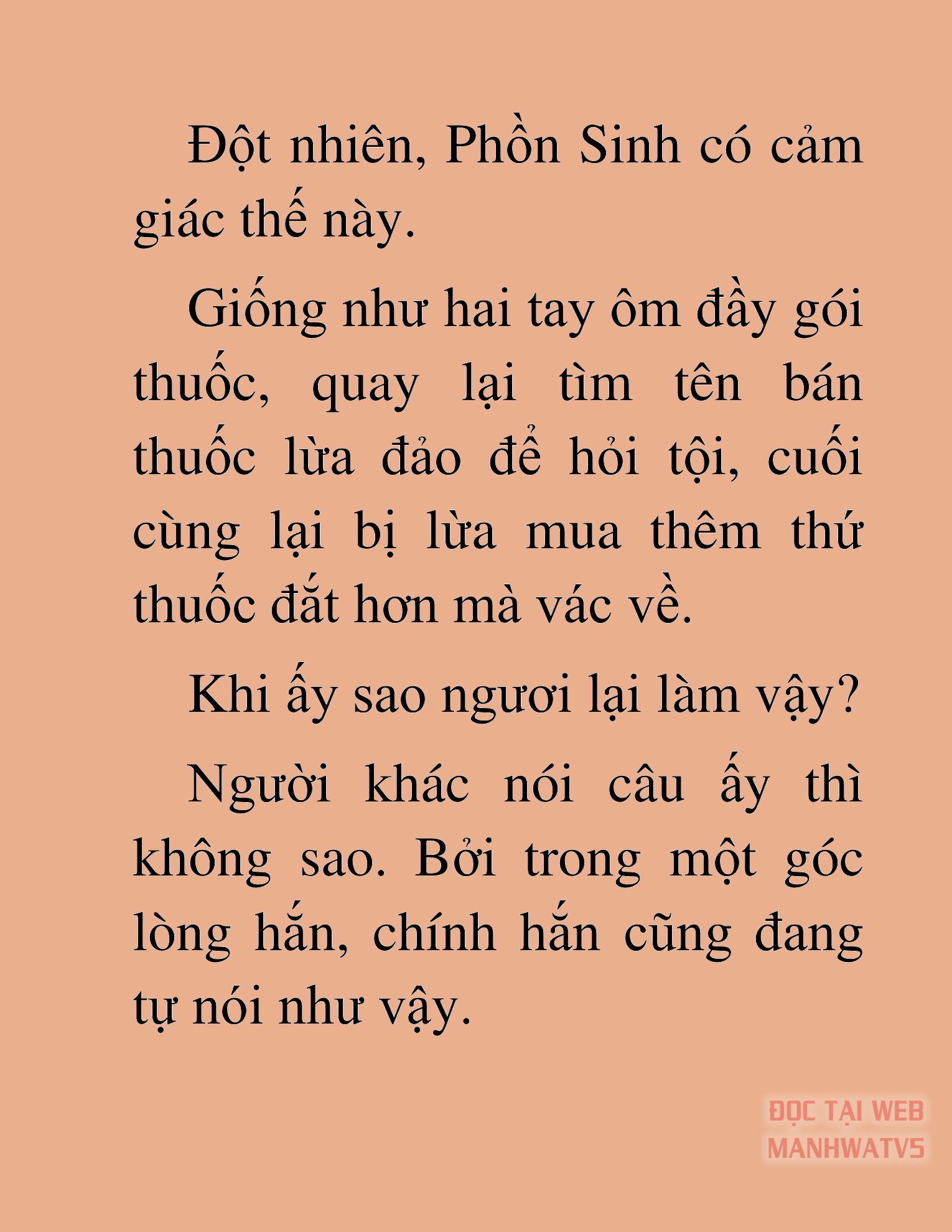 Đọc truyện HAT[novel] Từ Chí Tôn Trở Thành Nhàn Quan - Chap 14