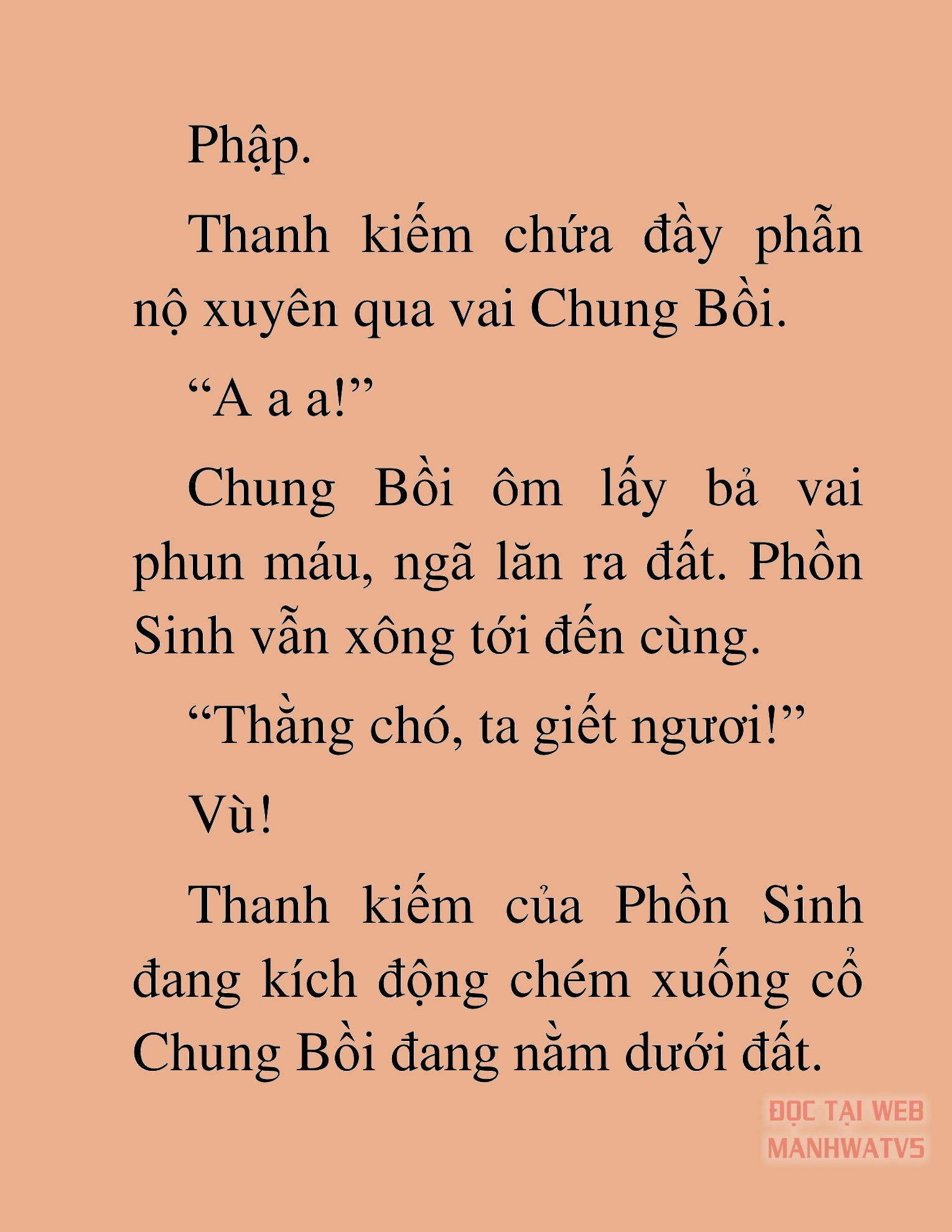 Đọc truyện HAT[novel] Từ Chí Tôn Trở Thành Nhàn Quan - Chap 14
