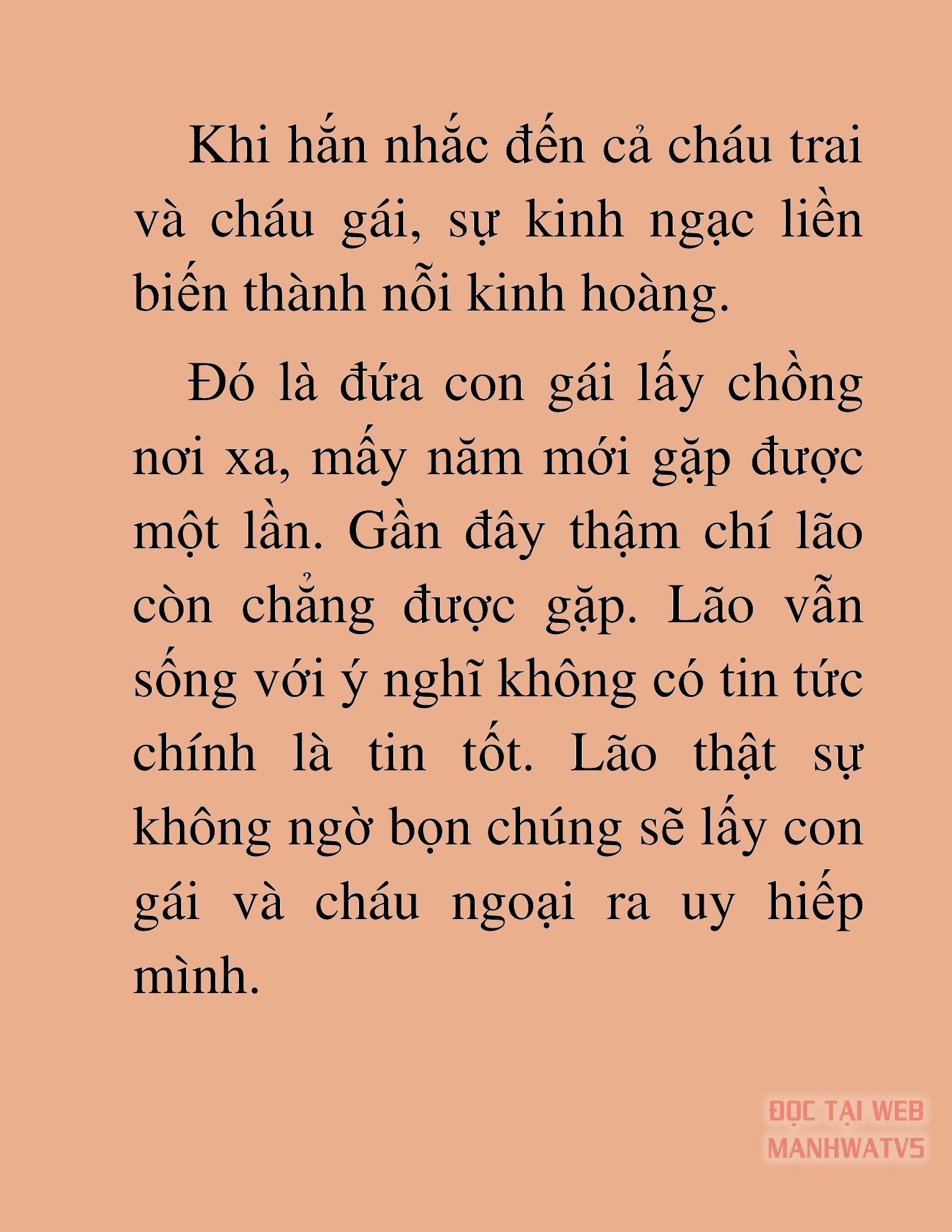 Đọc truyện HAT[novel] Từ Chí Tôn Trở Thành Nhàn Quan - Chap 15