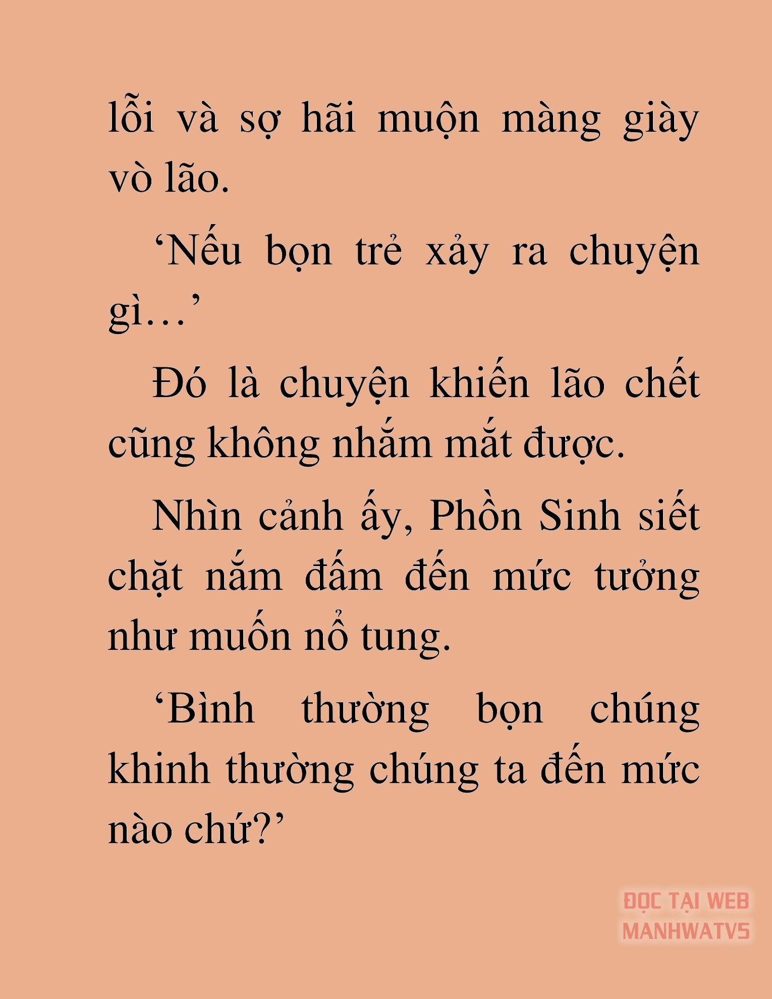Đọc truyện HAT[novel] Từ Chí Tôn Trở Thành Nhàn Quan - Chap 15
