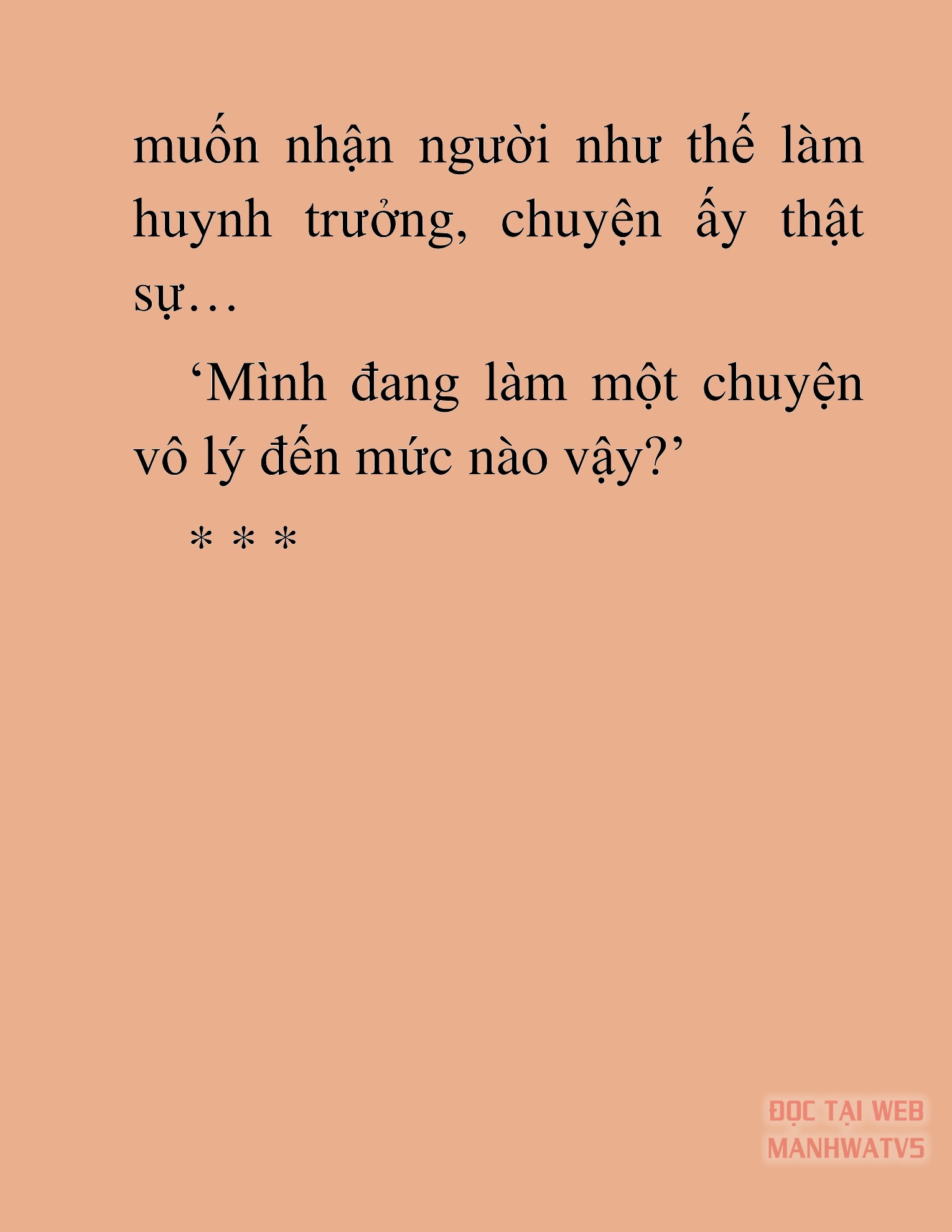 Đọc truyện HAT[novel] Từ Chí Tôn Trở Thành Nhàn Quan - Chap 16