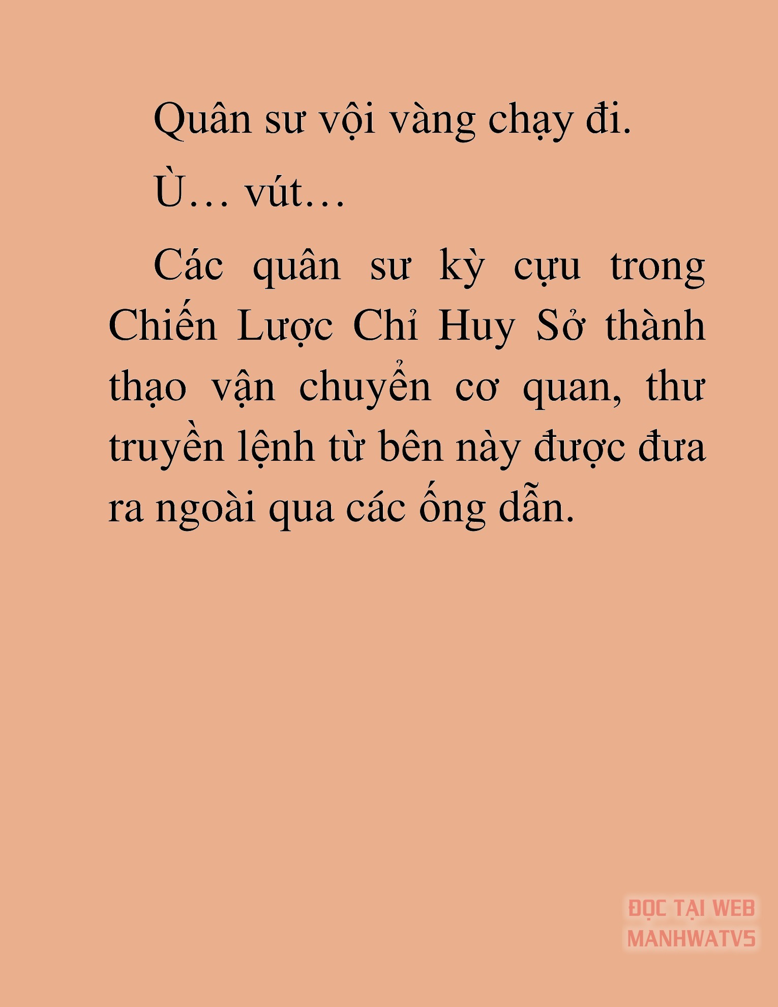 Đọc truyện HAT[novel] Từ Chí Tôn Trở Thành Nhàn Quan - Chap 17