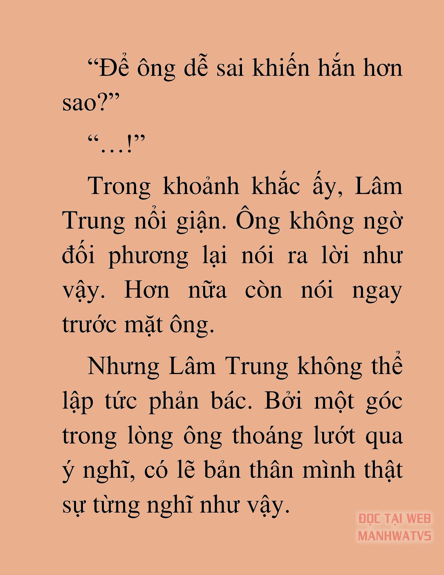Đọc truyện HAT[novel] Từ Chí Tôn Trở Thành Nhàn Quan - Chap 17