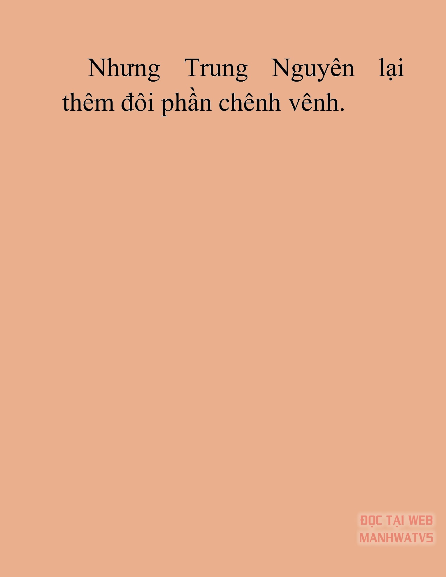 Đọc truyện HAT[novel] Từ Chí Tôn Trở Thành Nhàn Quan - Chap 18
