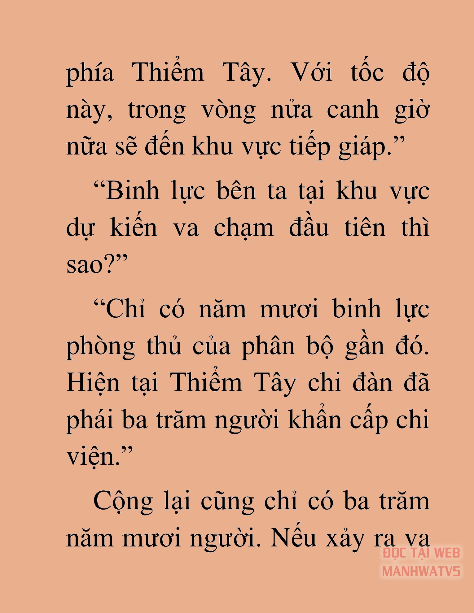 Đọc truyện HAT[novel] Từ Chí Tôn Trở Thành Nhàn Quan - Chap 18