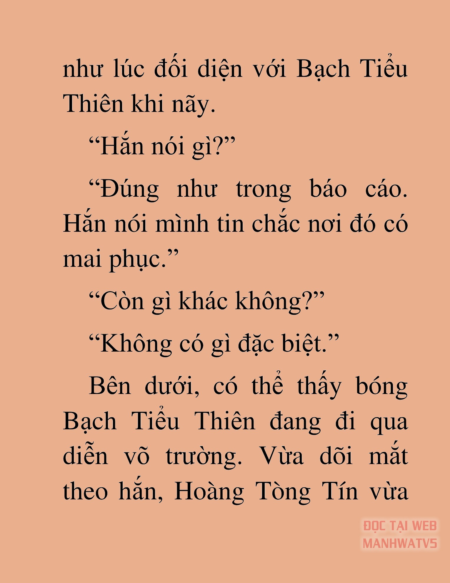 Đọc truyện HAT[novel] Từ Chí Tôn Trở Thành Nhàn Quan - Chap 2