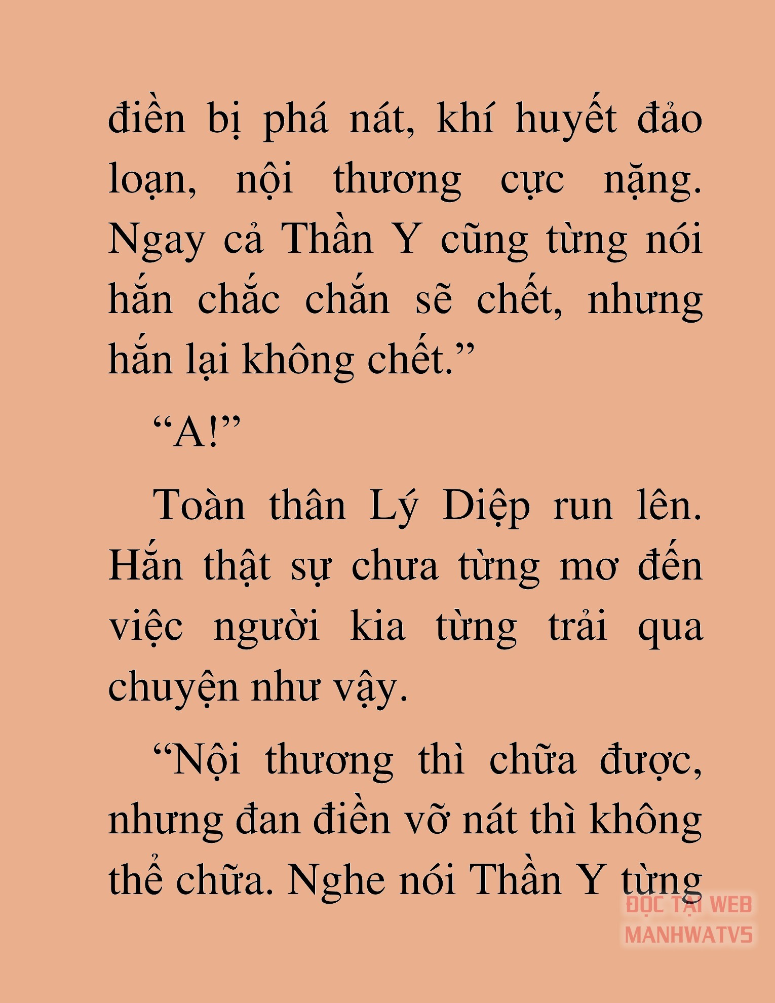Đọc truyện HAT[novel] Từ Chí Tôn Trở Thành Nhàn Quan - Chap 2