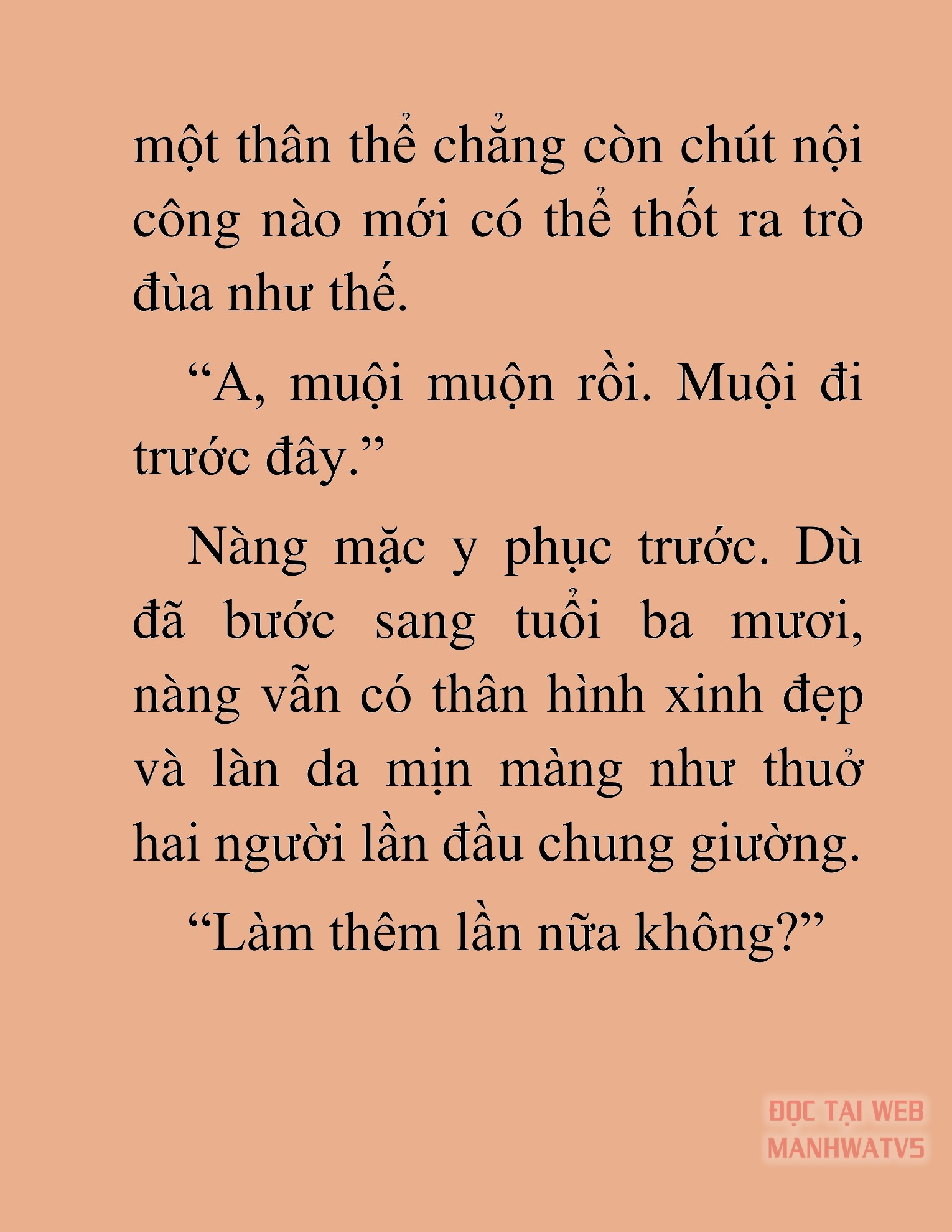 Đọc truyện HAT[novel] Từ Chí Tôn Trở Thành Nhàn Quan - Chap 3