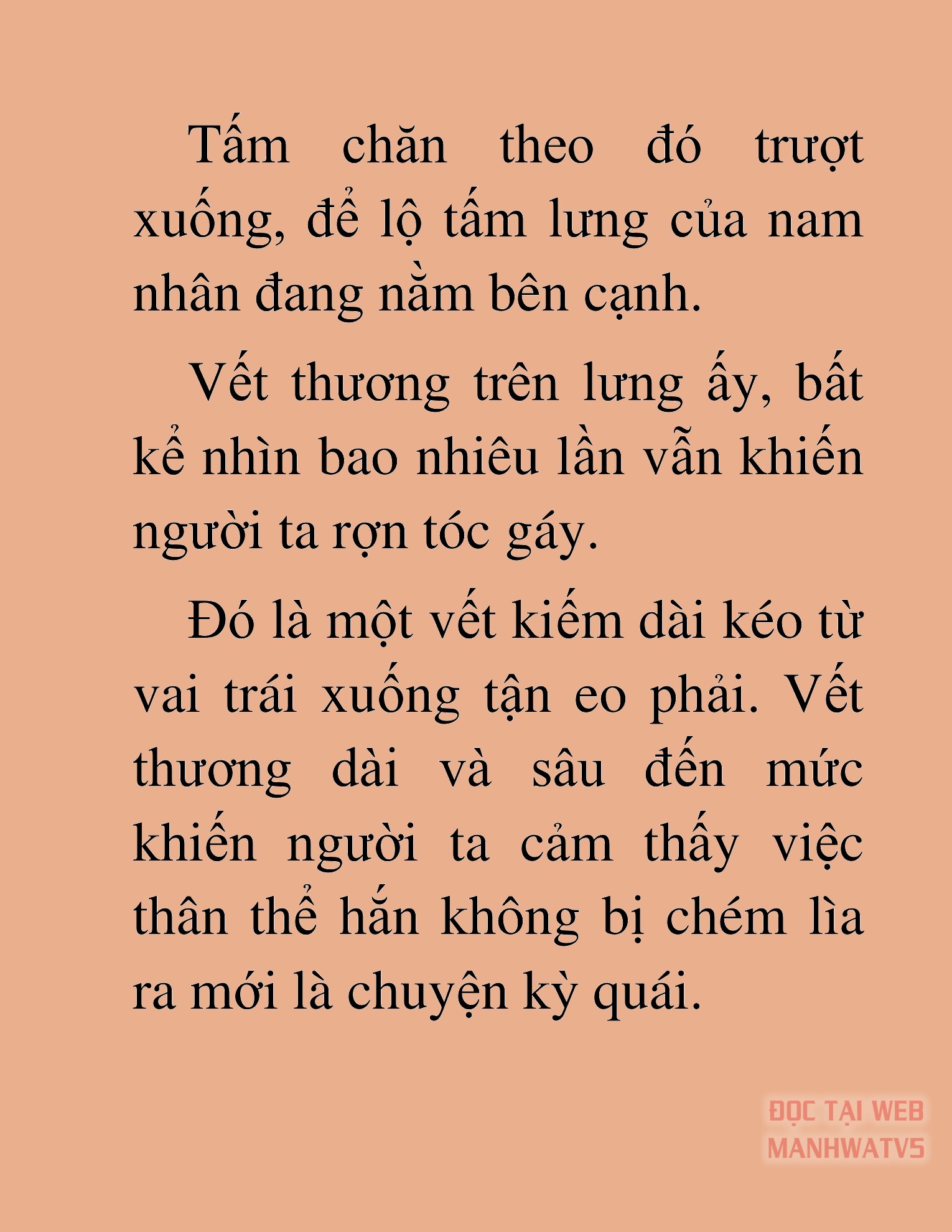 Đọc truyện HAT[novel] Từ Chí Tôn Trở Thành Nhàn Quan - Chap 3
