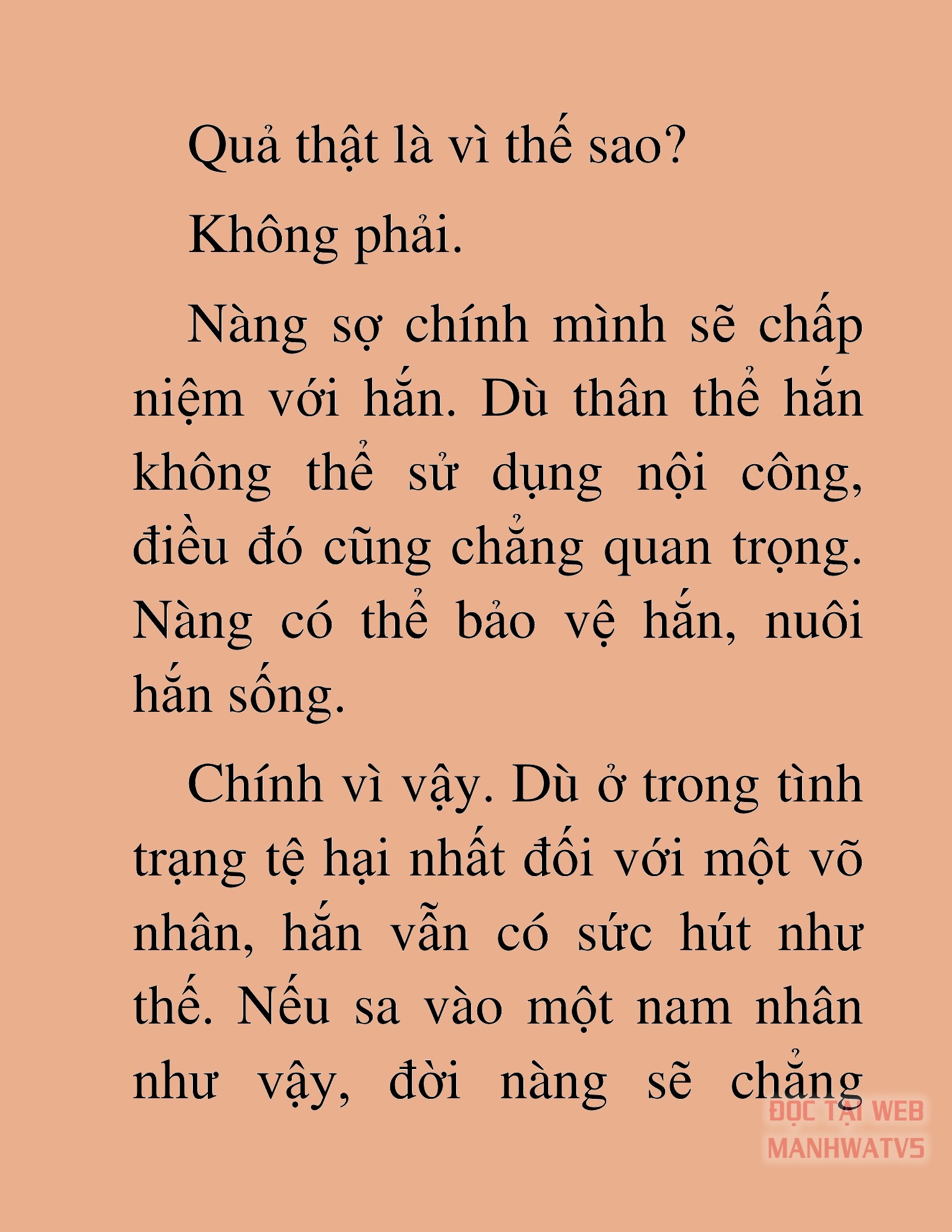 Đọc truyện HAT[novel] Từ Chí Tôn Trở Thành Nhàn Quan - Chap 3