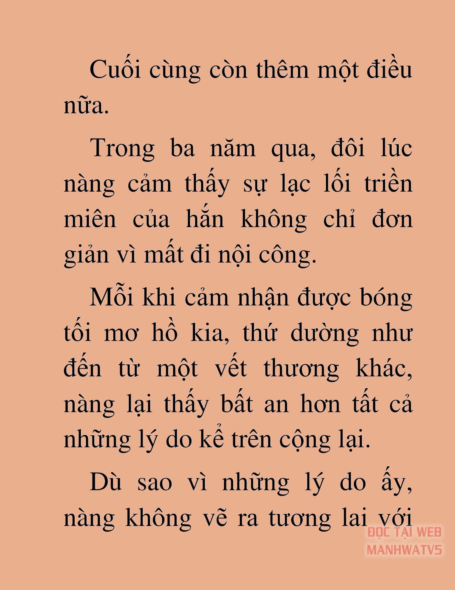 Đọc truyện HAT[novel] Từ Chí Tôn Trở Thành Nhàn Quan - Chap 3
