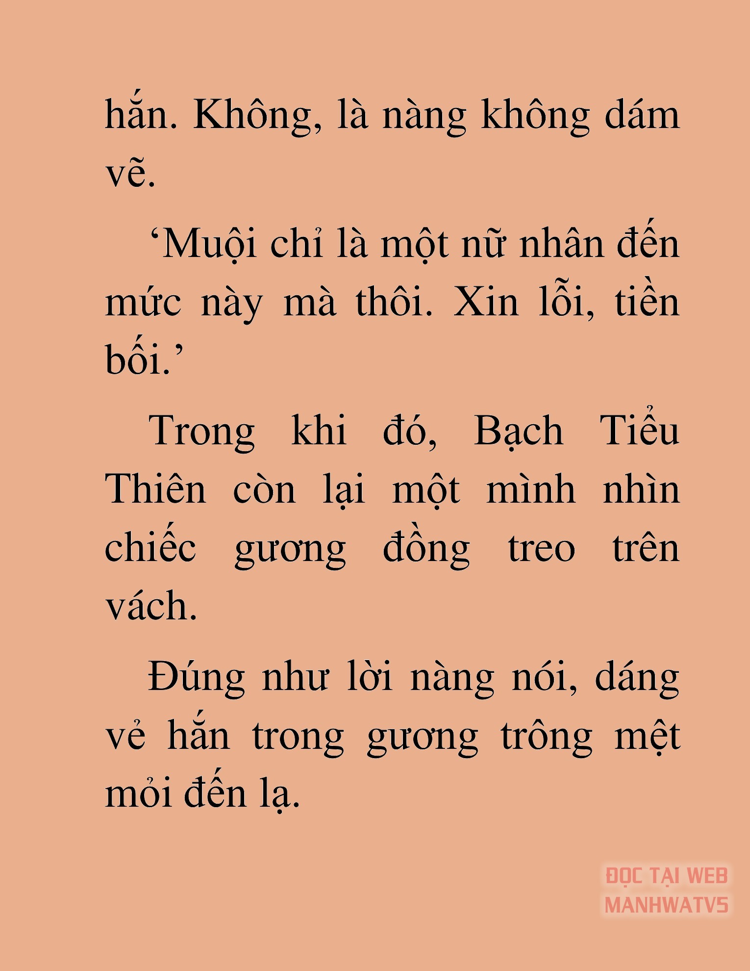Đọc truyện HAT[novel] Từ Chí Tôn Trở Thành Nhàn Quan - Chap 3
