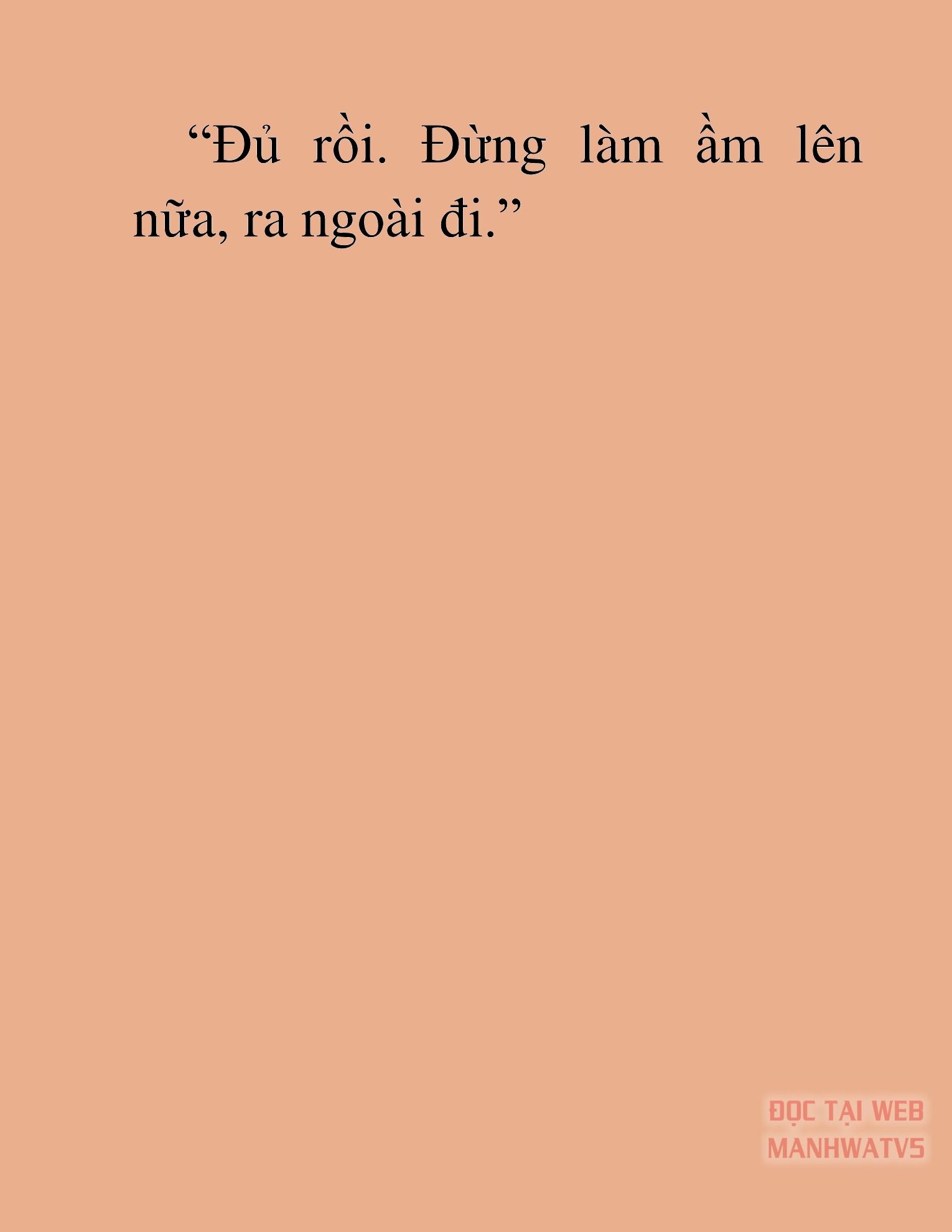 Đọc truyện HAT[novel] Từ Chí Tôn Trở Thành Nhàn Quan - Chap 3