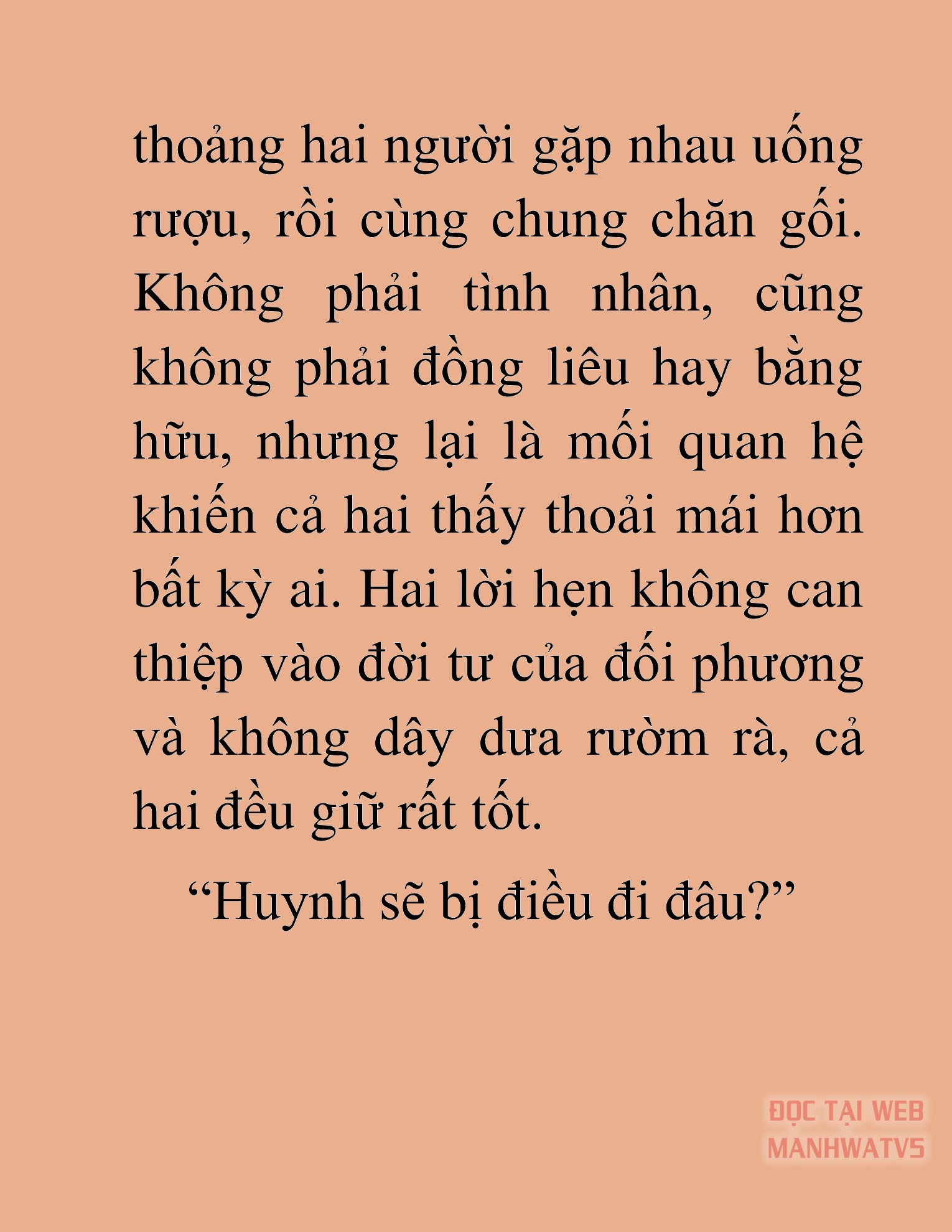 Đọc truyện HAT[novel] Từ Chí Tôn Trở Thành Nhàn Quan - Chap 3