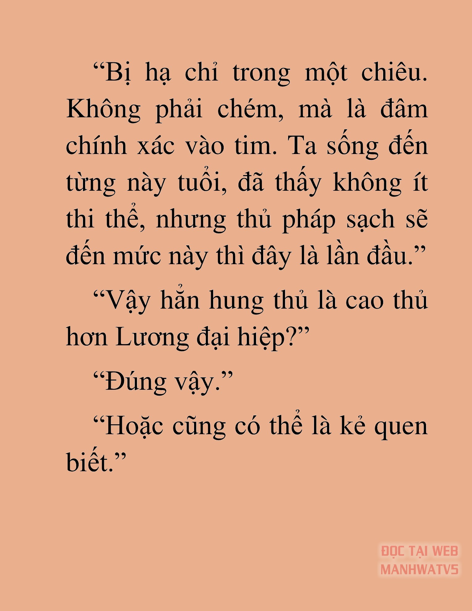 Đọc truyện HAT[novel] Từ Chí Tôn Trở Thành Nhàn Quan - Chap 31