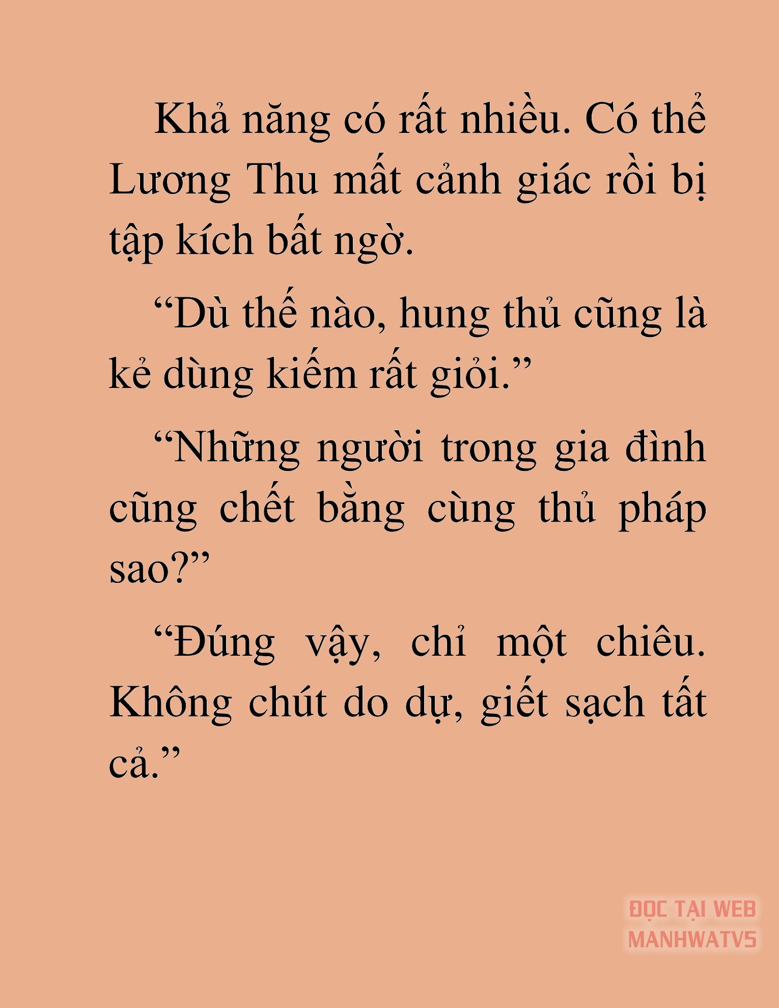 Đọc truyện HAT[novel] Từ Chí Tôn Trở Thành Nhàn Quan - Chap 31