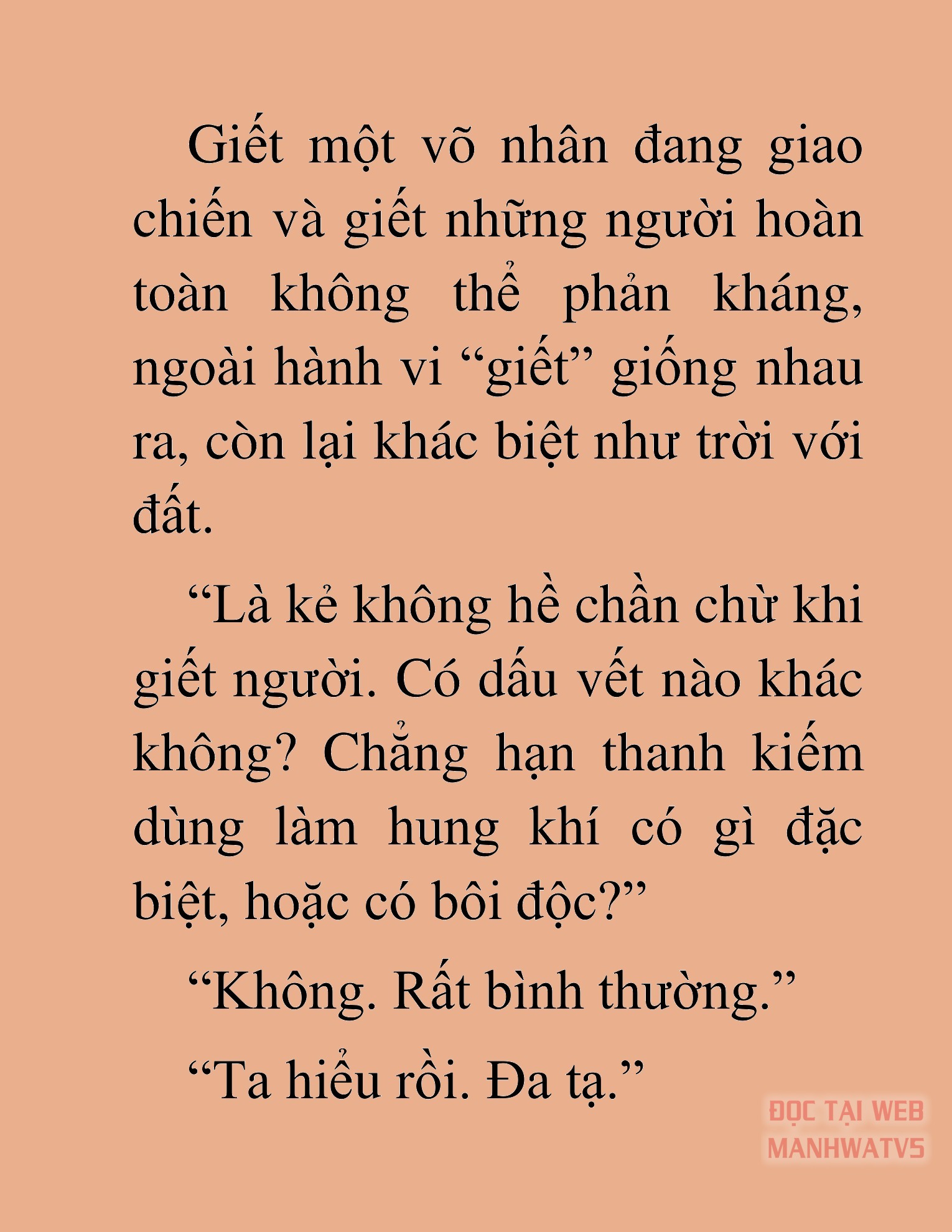 Đọc truyện HAT[novel] Từ Chí Tôn Trở Thành Nhàn Quan - Chap 31