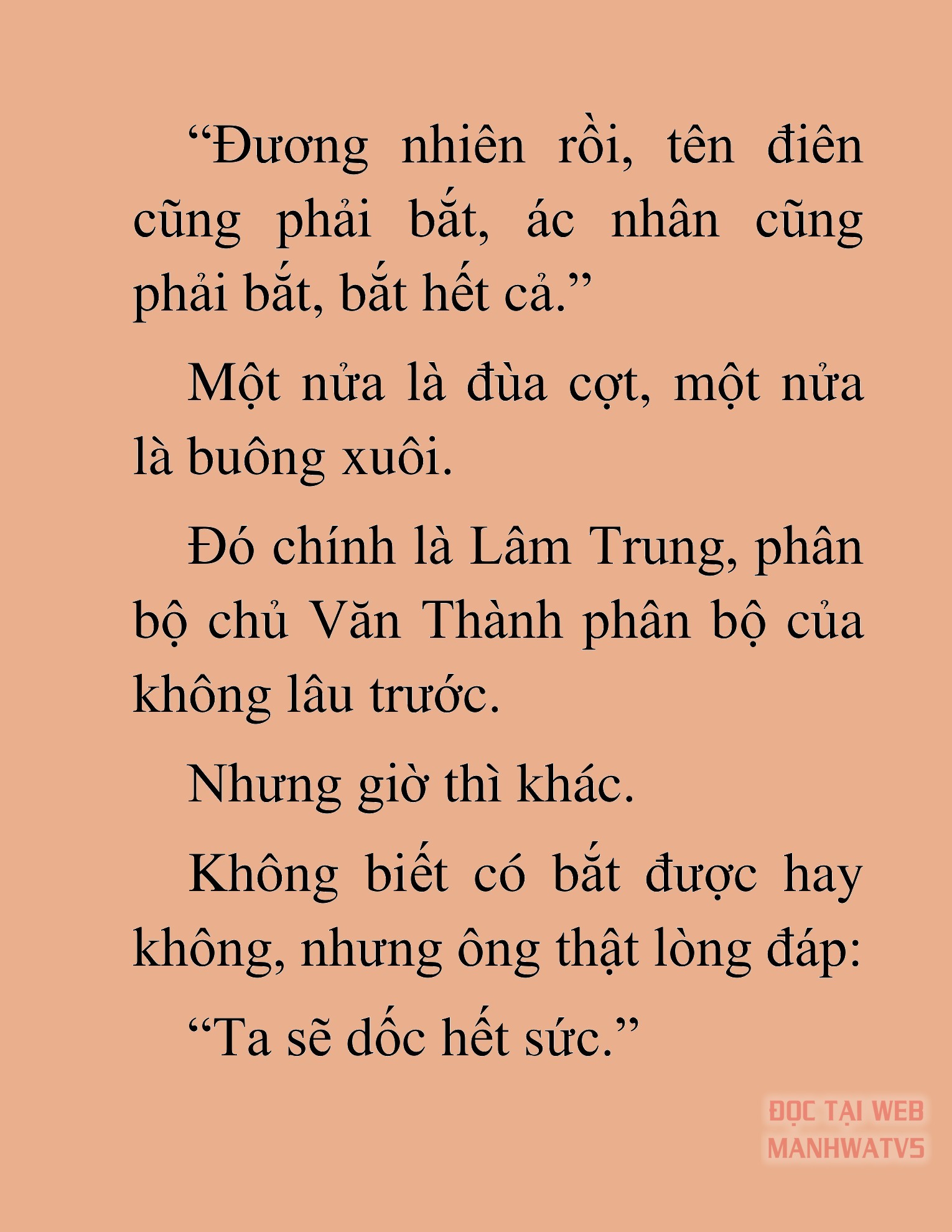 Đọc truyện HAT[novel] Từ Chí Tôn Trở Thành Nhàn Quan - Chap 31