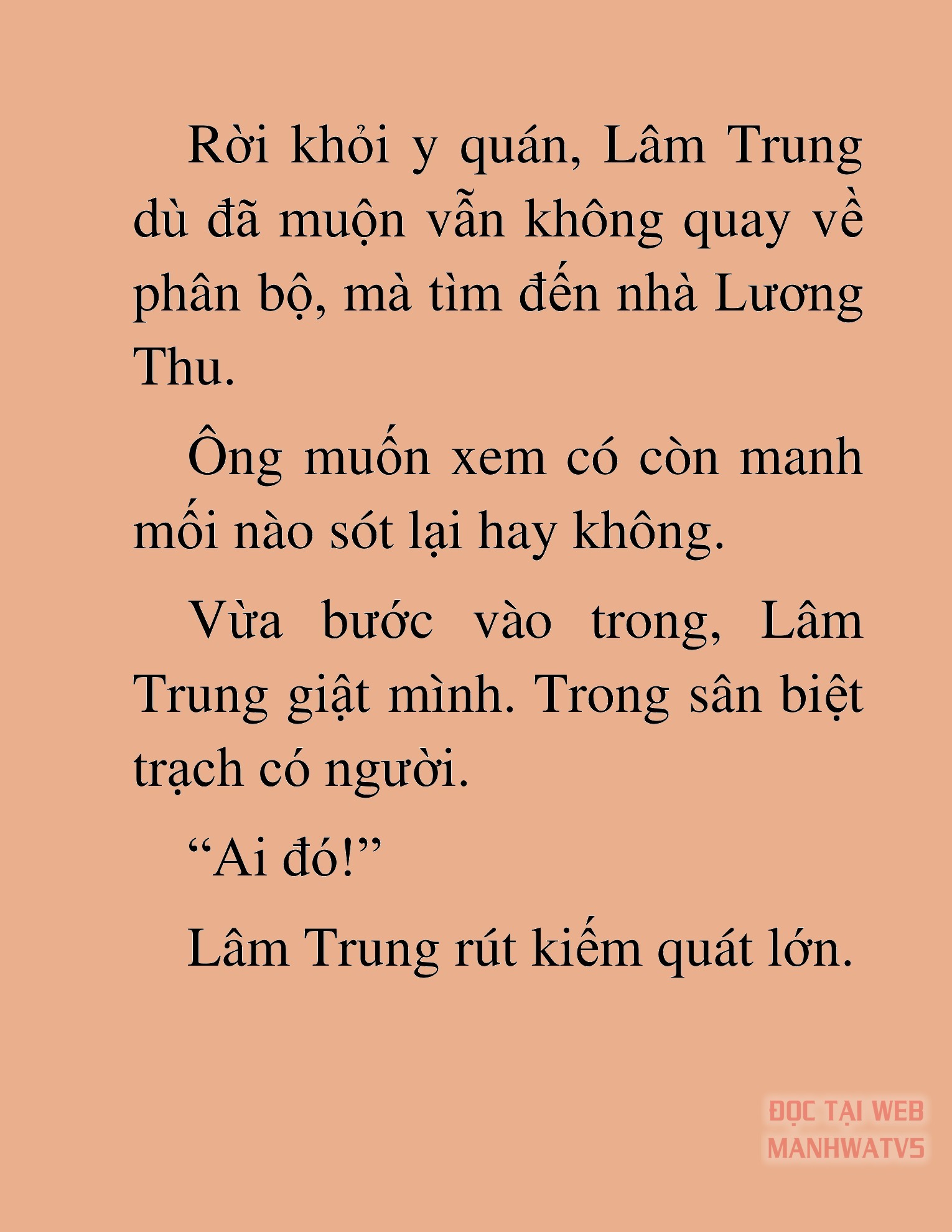 Đọc truyện HAT[novel] Từ Chí Tôn Trở Thành Nhàn Quan - Chap 31