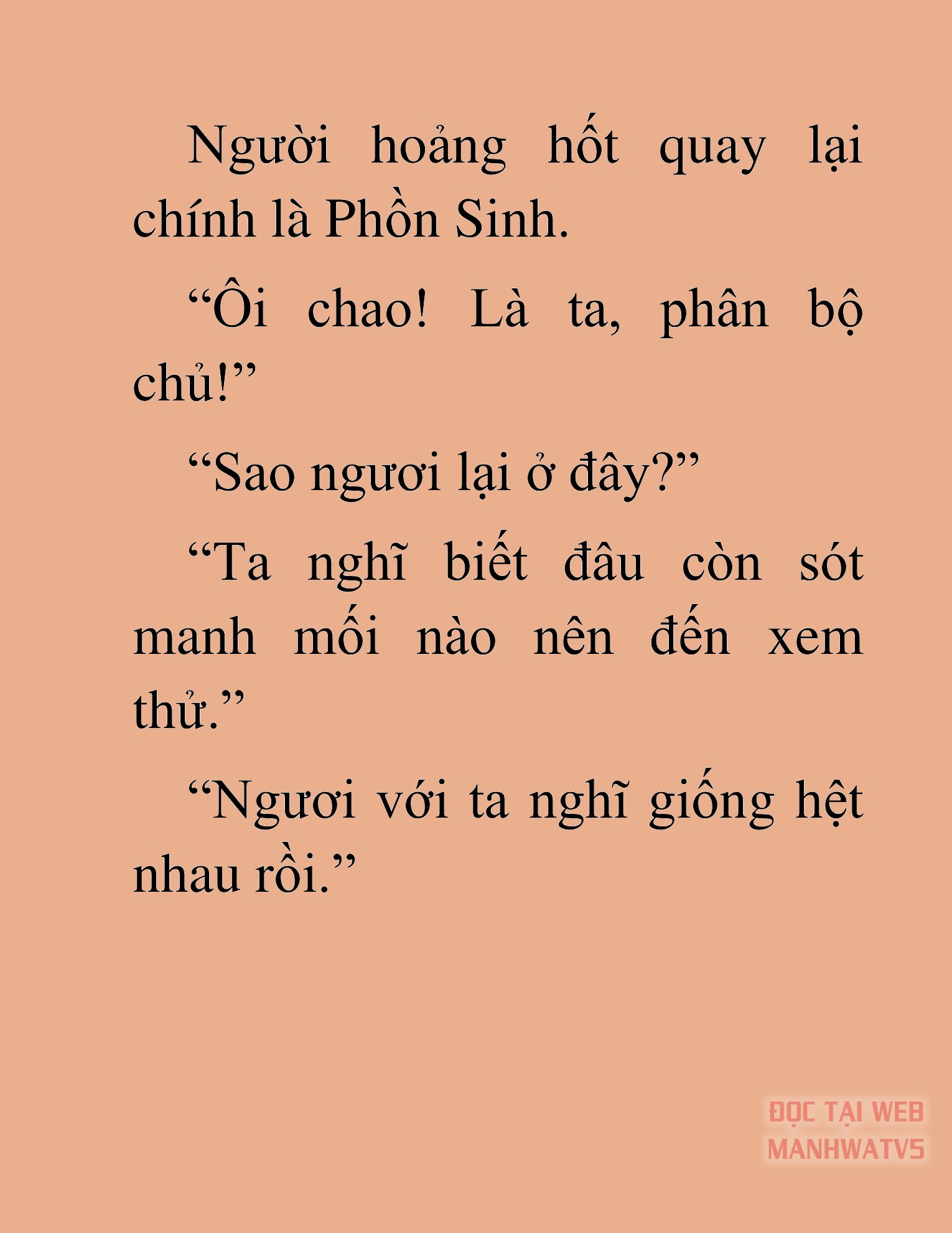 Đọc truyện HAT[novel] Từ Chí Tôn Trở Thành Nhàn Quan - Chap 31