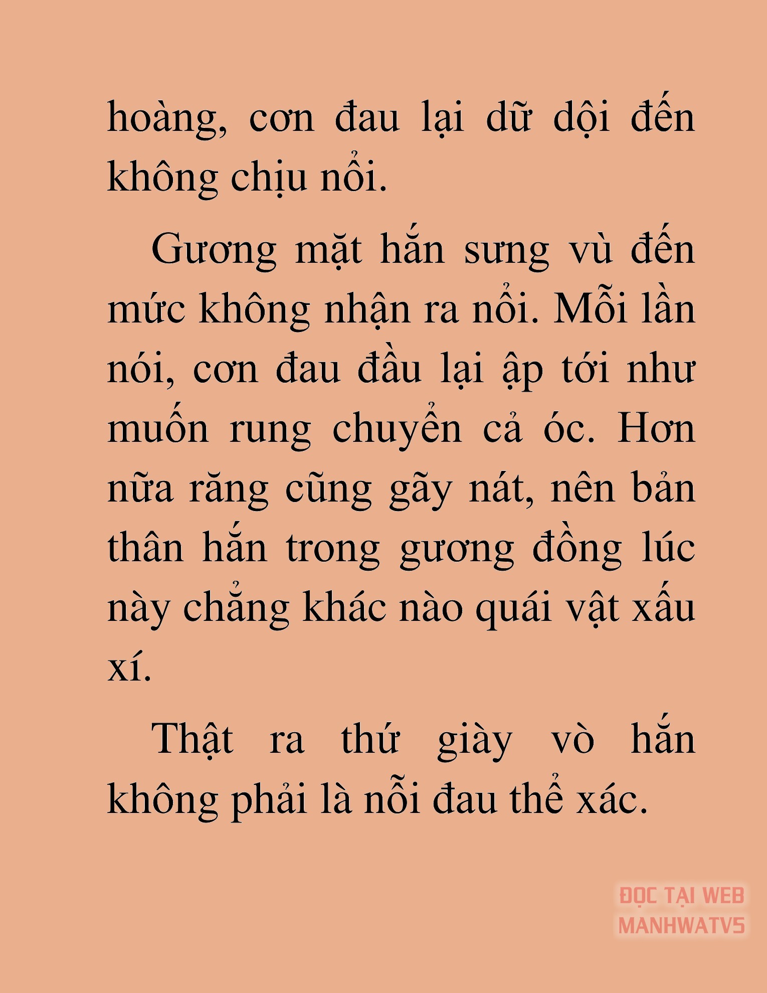 Đọc truyện HAT[novel] Từ Chí Tôn Trở Thành Nhàn Quan - Chap 31