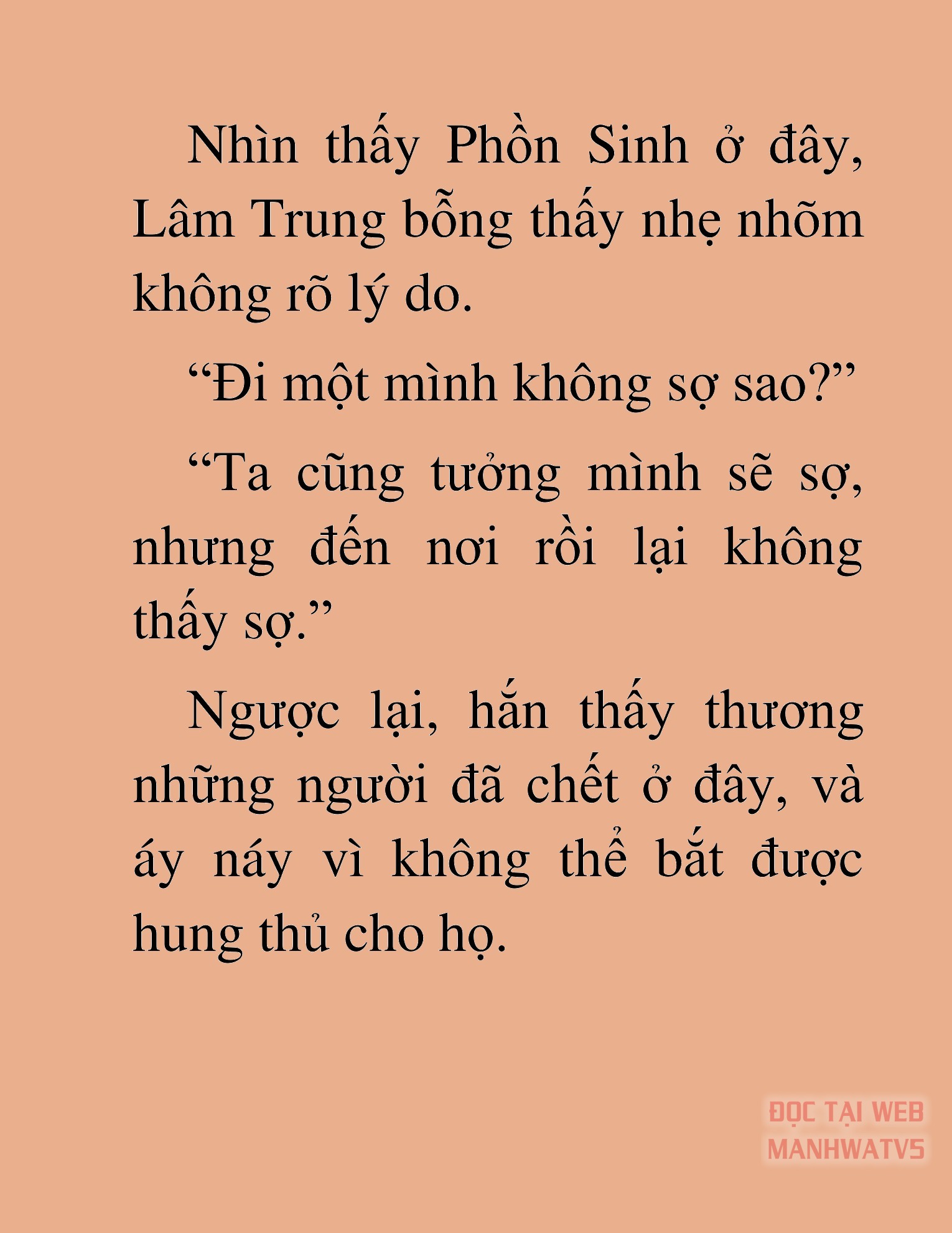 Đọc truyện HAT[novel] Từ Chí Tôn Trở Thành Nhàn Quan - Chap 31