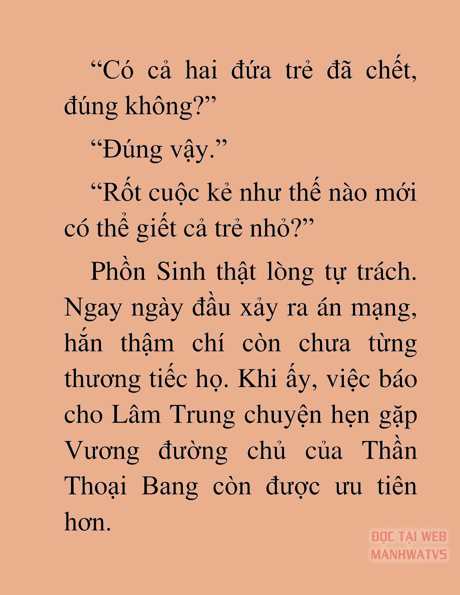 Đọc truyện HAT[novel] Từ Chí Tôn Trở Thành Nhàn Quan - Chap 31