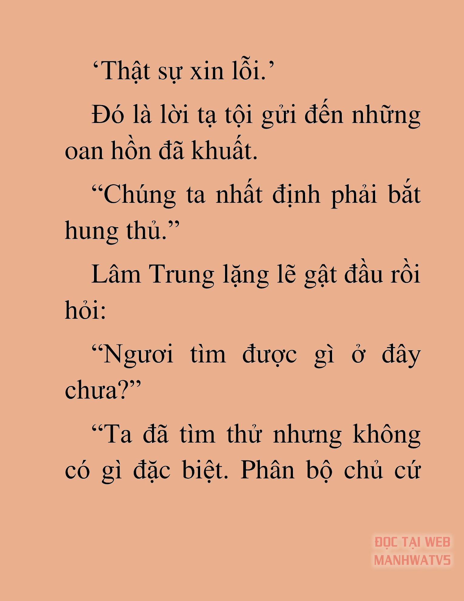 Đọc truyện HAT[novel] Từ Chí Tôn Trở Thành Nhàn Quan - Chap 31