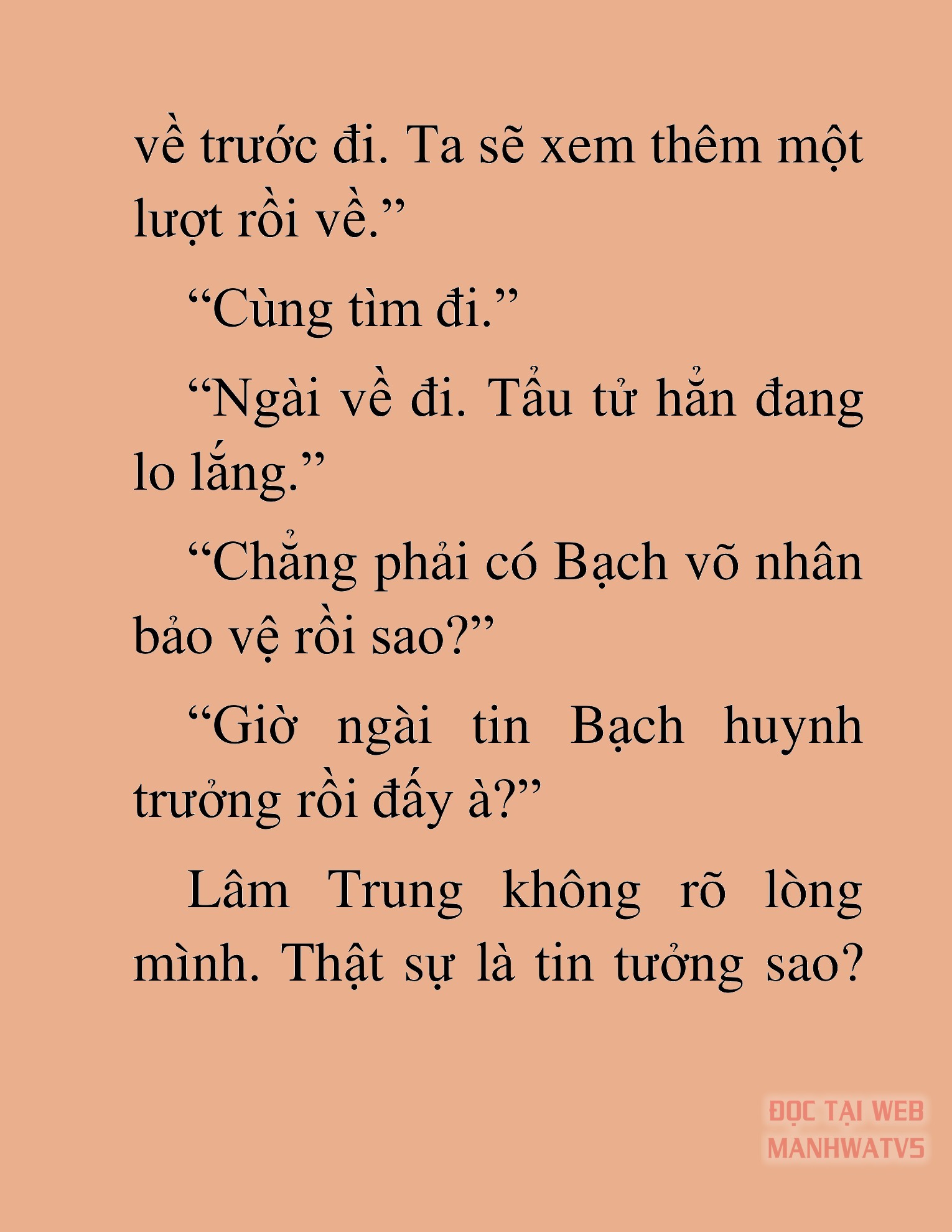Đọc truyện HAT[novel] Từ Chí Tôn Trở Thành Nhàn Quan - Chap 31
