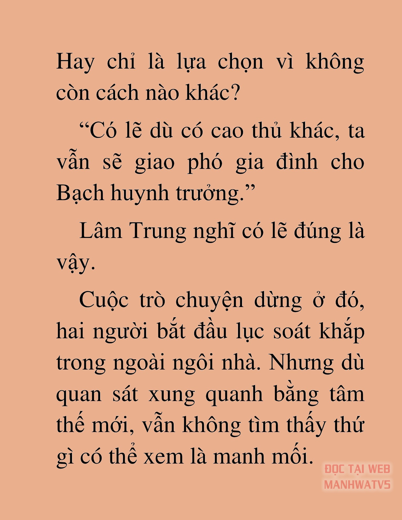 Đọc truyện HAT[novel] Từ Chí Tôn Trở Thành Nhàn Quan - Chap 31