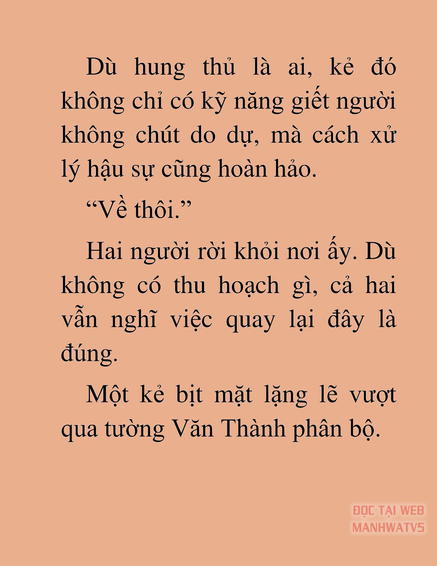 Đọc truyện HAT[novel] Từ Chí Tôn Trở Thành Nhàn Quan - Chap 31