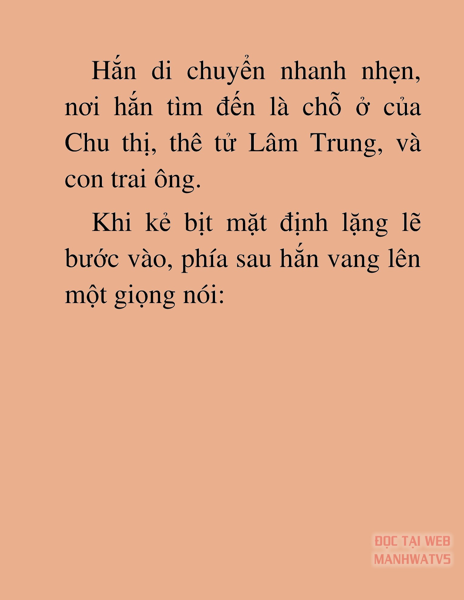 Đọc truyện HAT[novel] Từ Chí Tôn Trở Thành Nhàn Quan - Chap 31