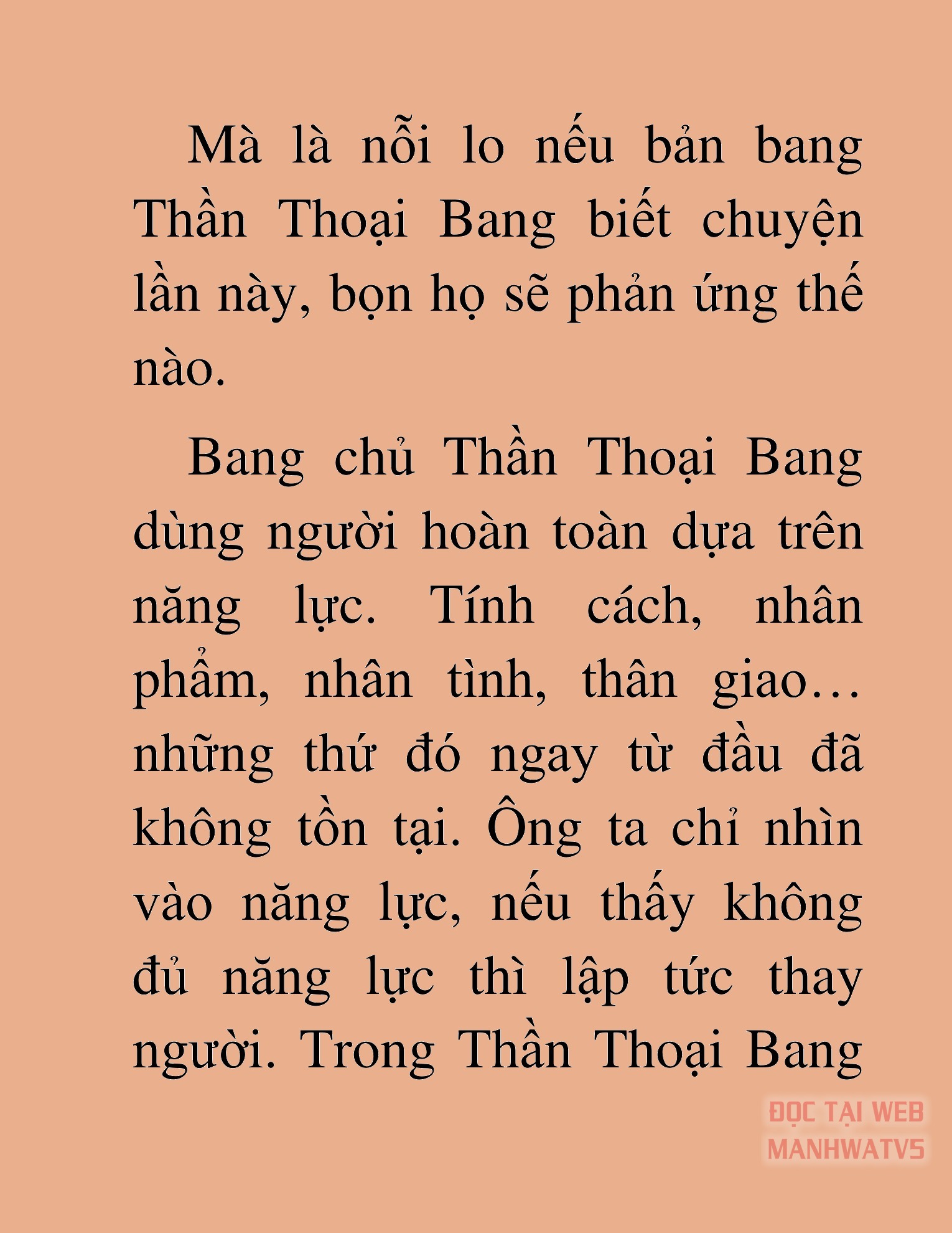 Đọc truyện HAT[novel] Từ Chí Tôn Trở Thành Nhàn Quan - Chap 31
