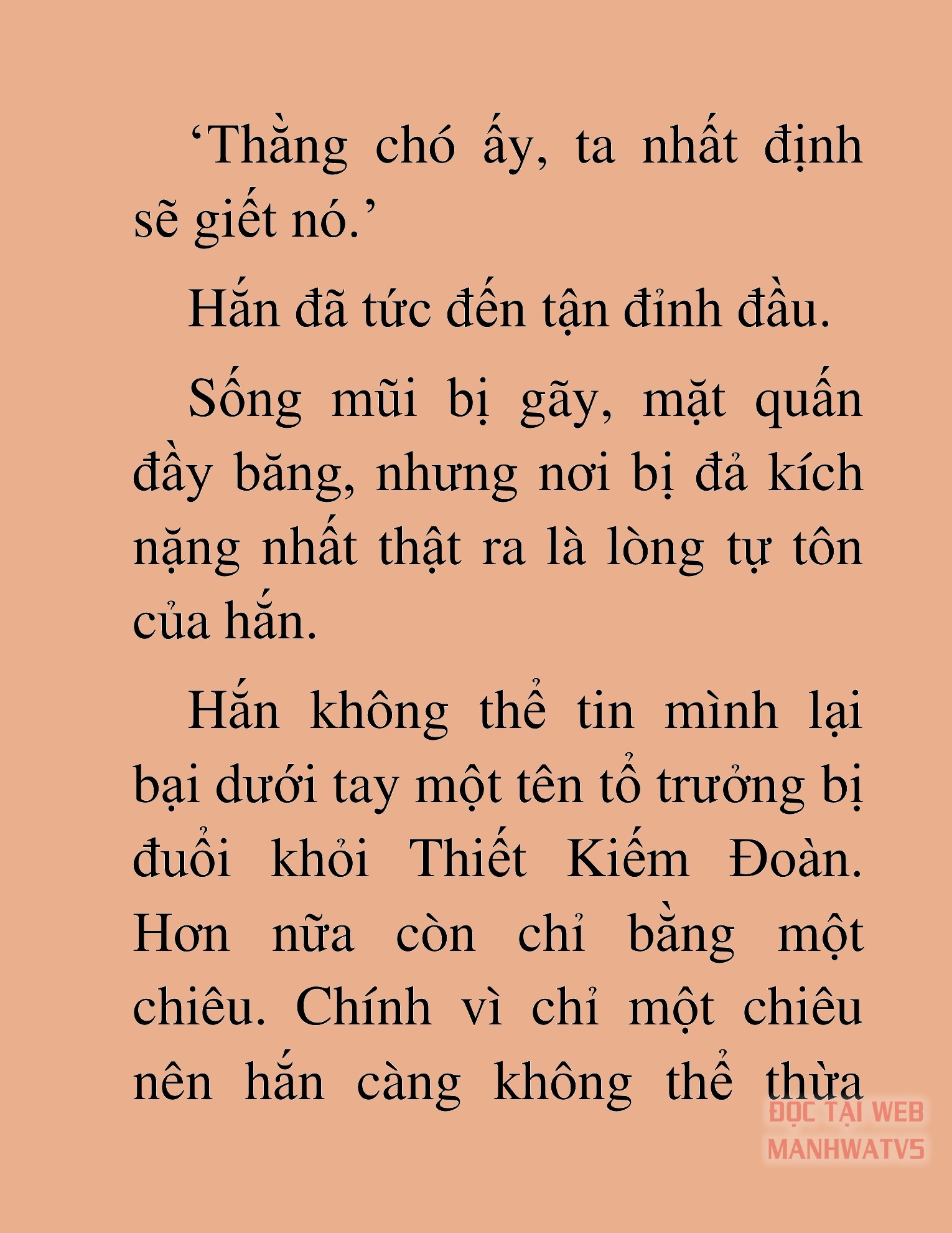Đọc truyện HAT[novel] Từ Chí Tôn Trở Thành Nhàn Quan - Chap 31