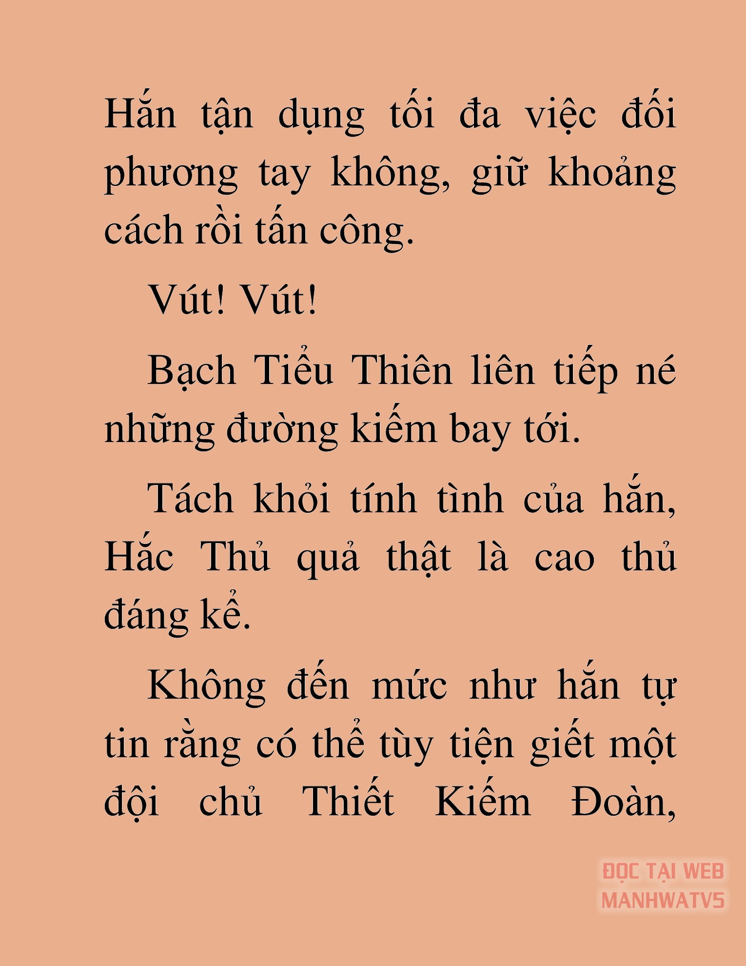 Đọc truyện HAT[novel] Từ Chí Tôn Trở Thành Nhàn Quan - Chap 32